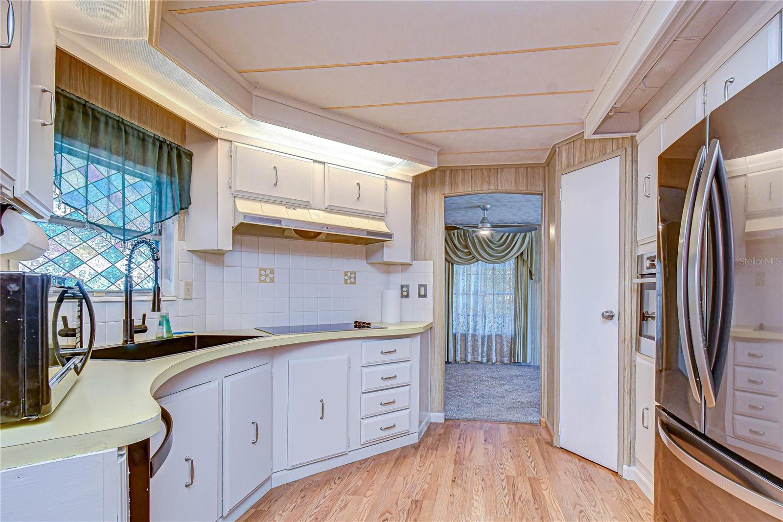 ZEPHYR SHORES - Residential