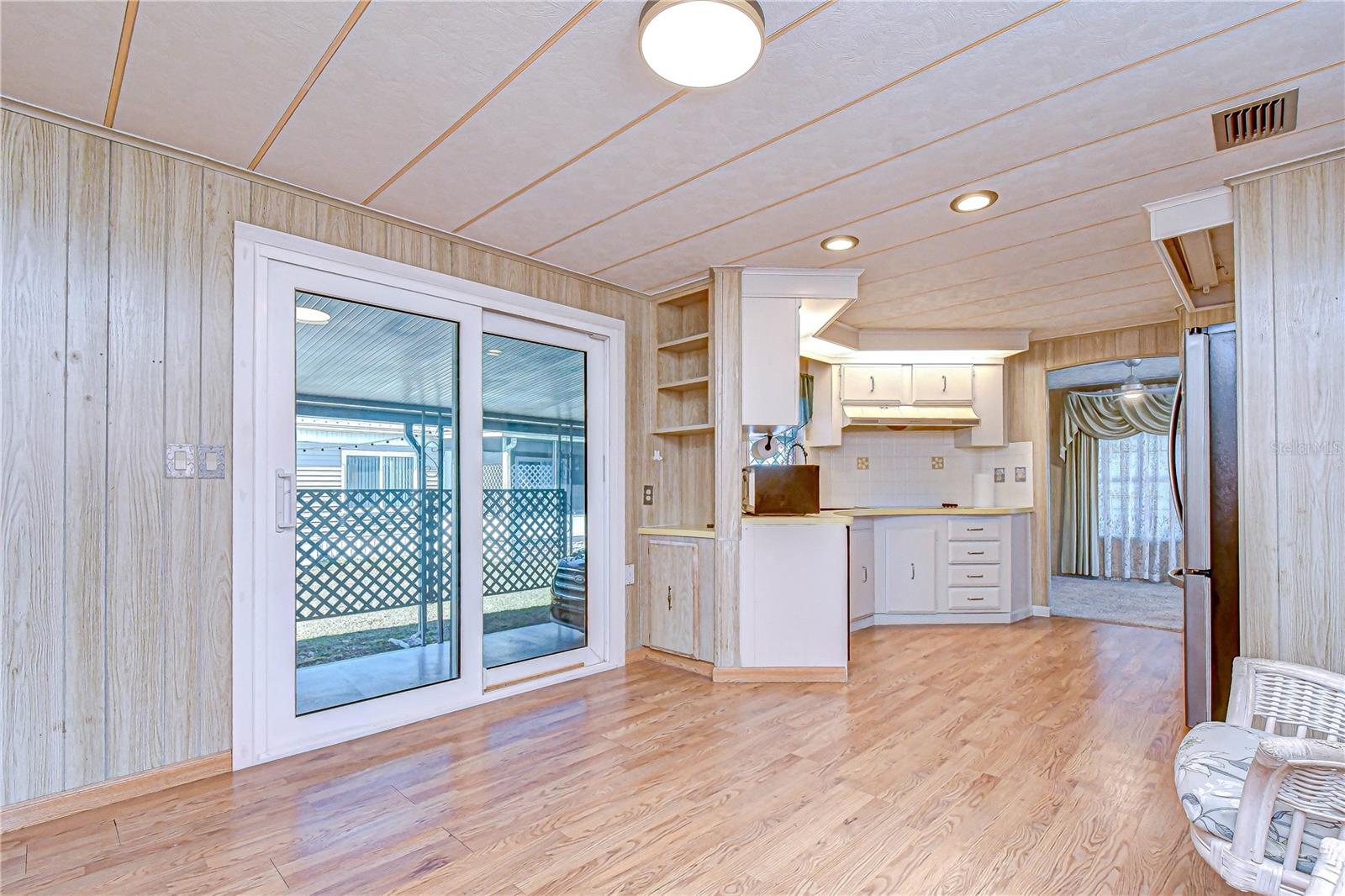 ZEPHYR SHORES - Residential