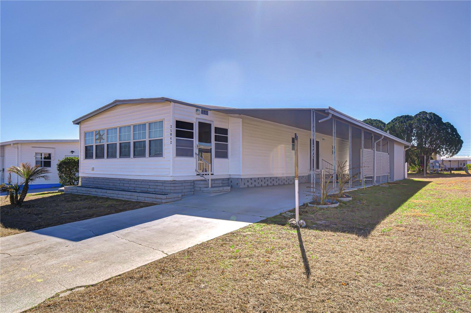 ZEPHYR SHORES - Residential