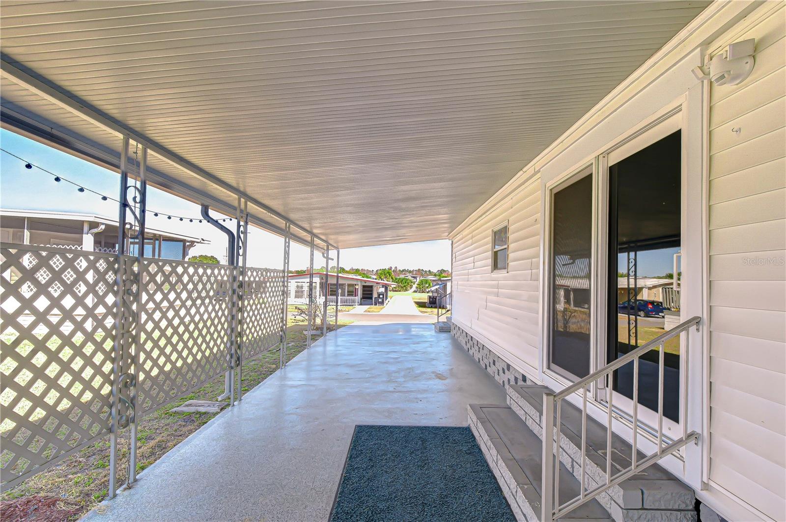 ZEPHYR SHORES - Residential