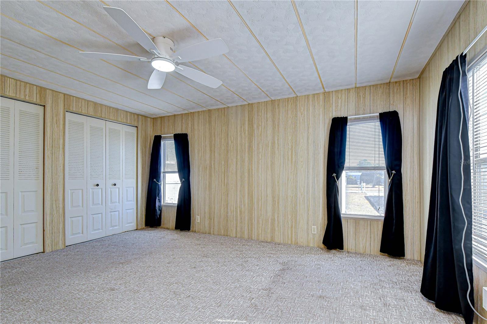 ZEPHYR SHORES - Residential