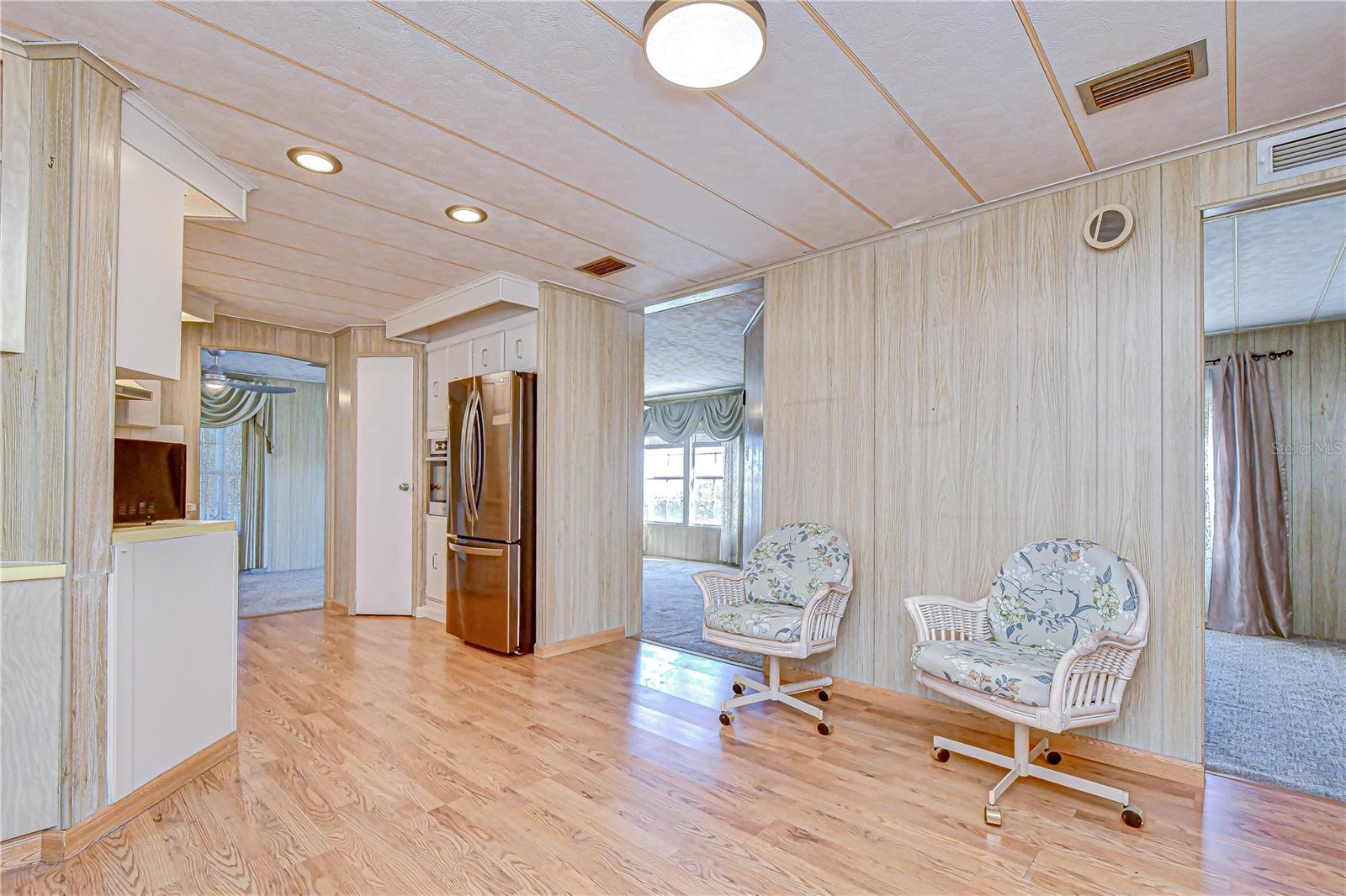 ZEPHYR SHORES - Residential