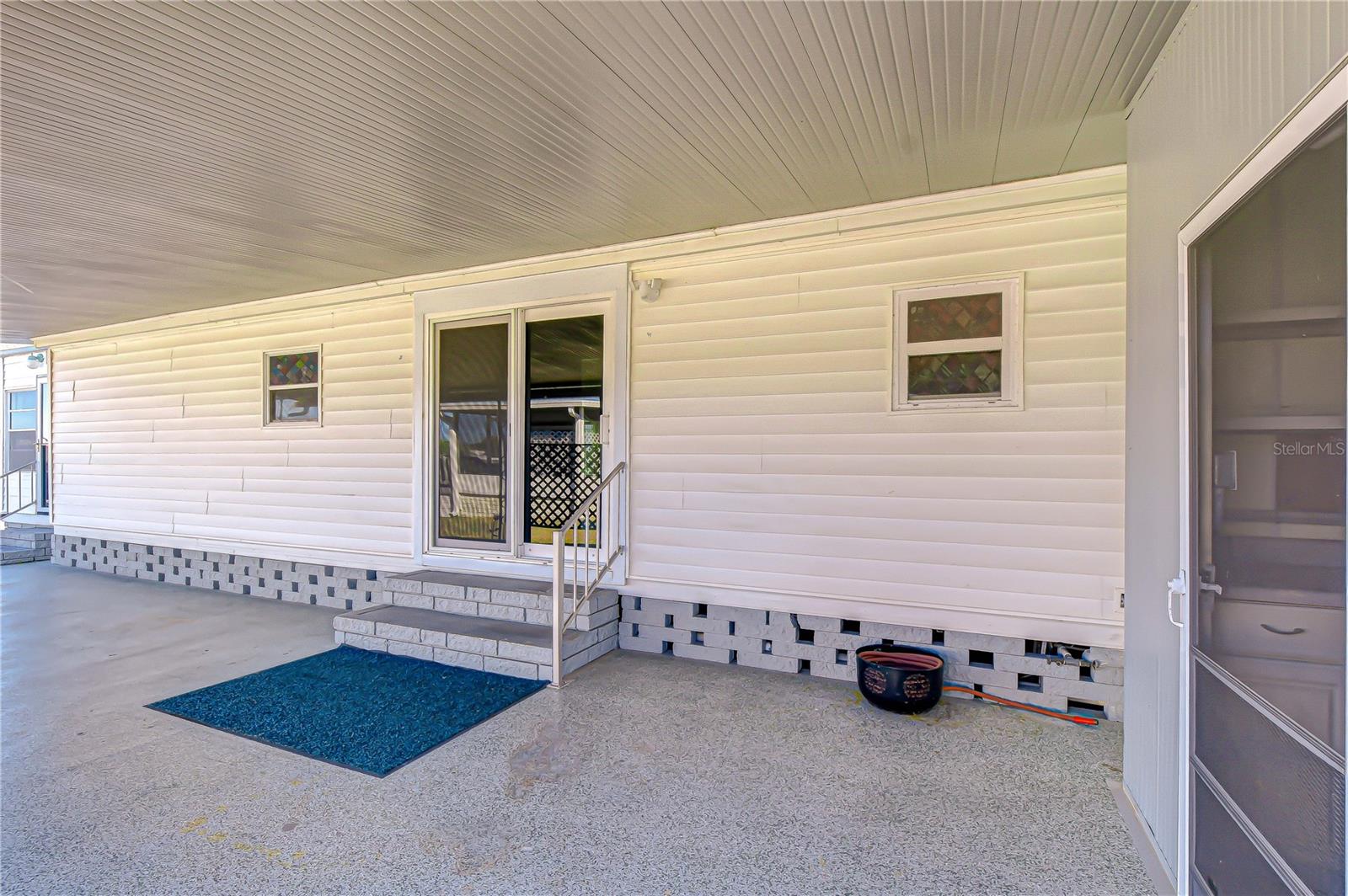 ZEPHYR SHORES - Residential