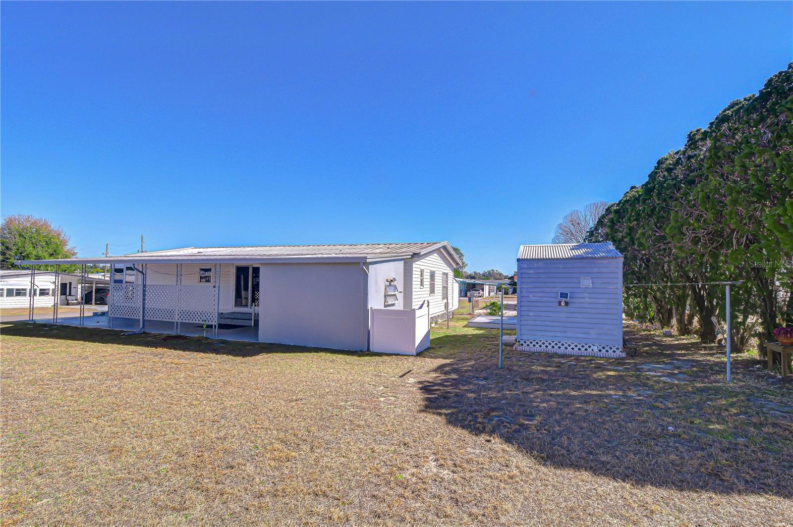 ZEPHYR SHORES - Residential