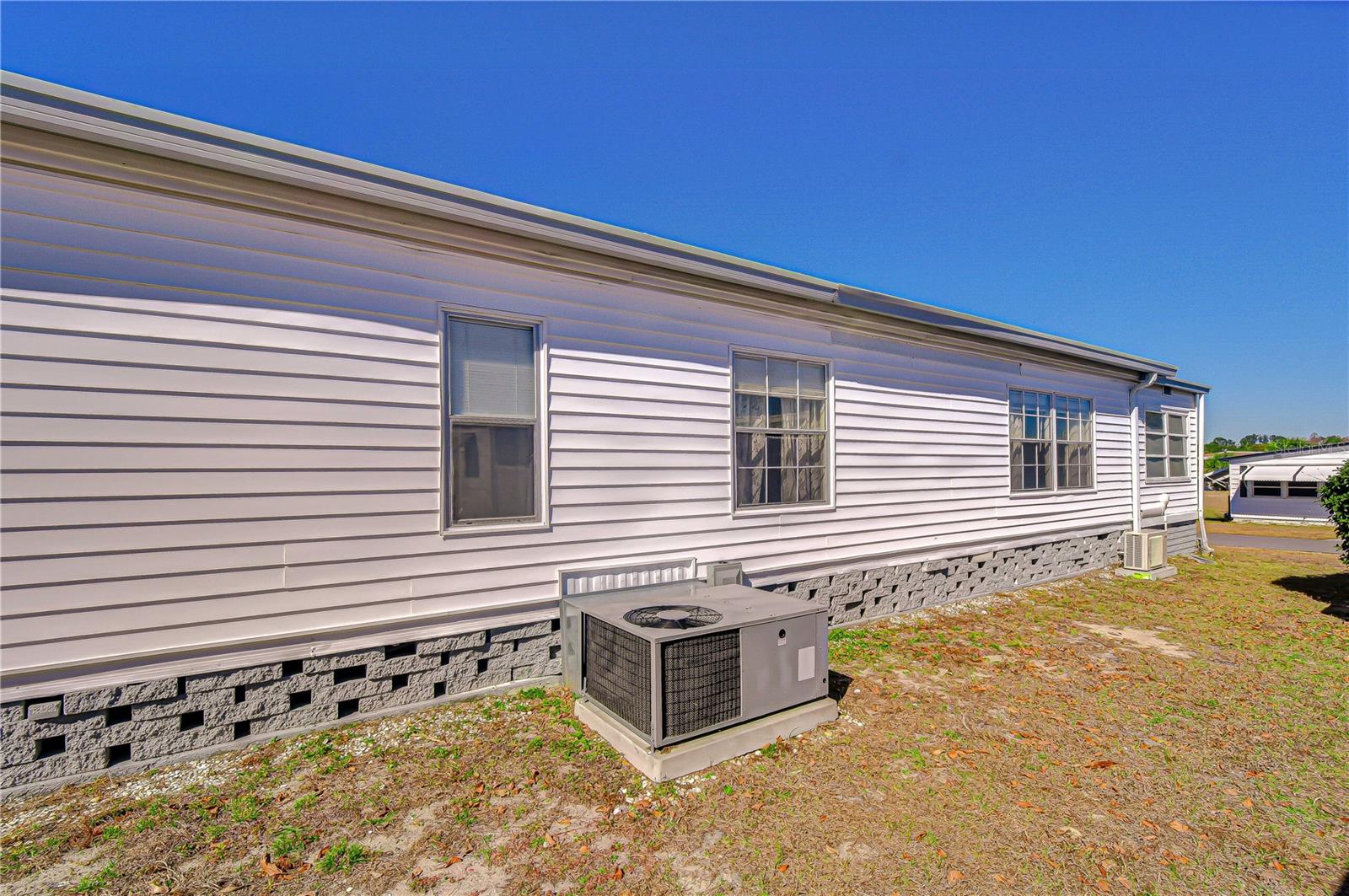 ZEPHYR SHORES - Residential