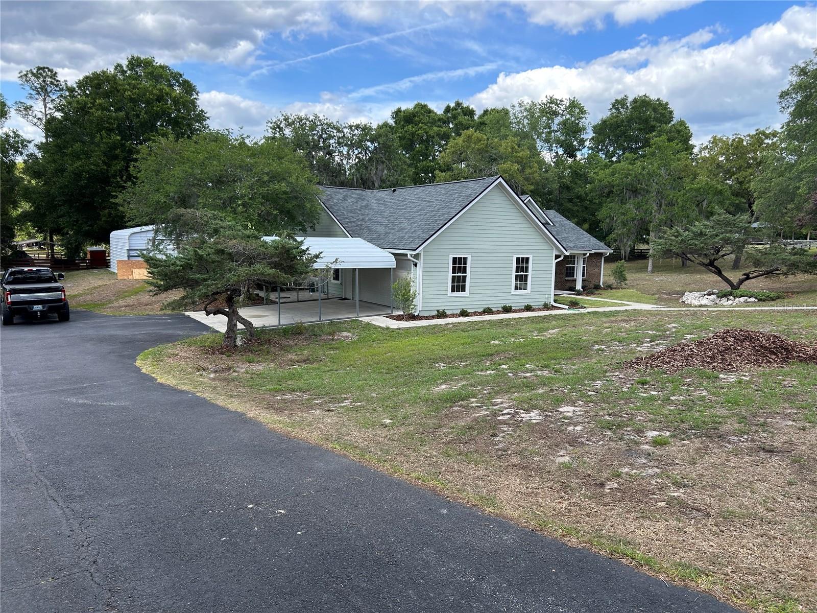 UNIT 2 SPRING RIDGE SUB - Residential