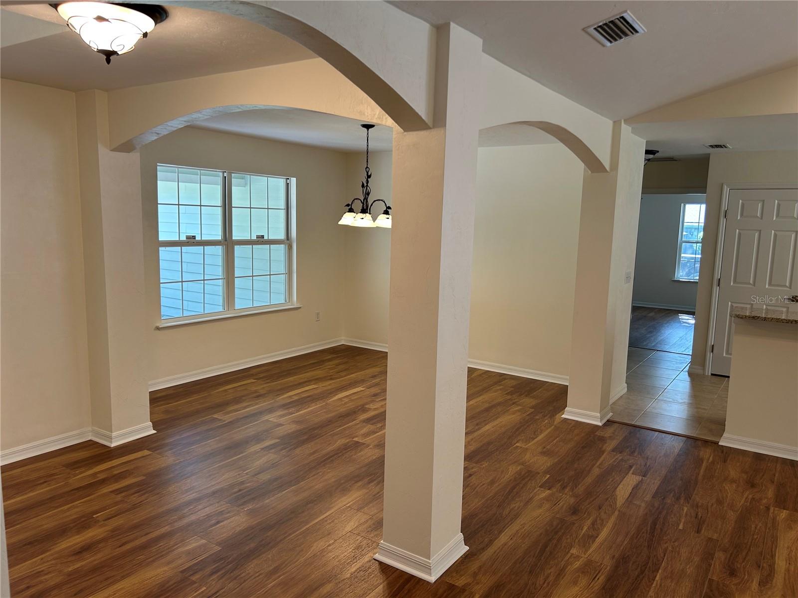 UNIT 2 SPRING RIDGE SUB - Residential