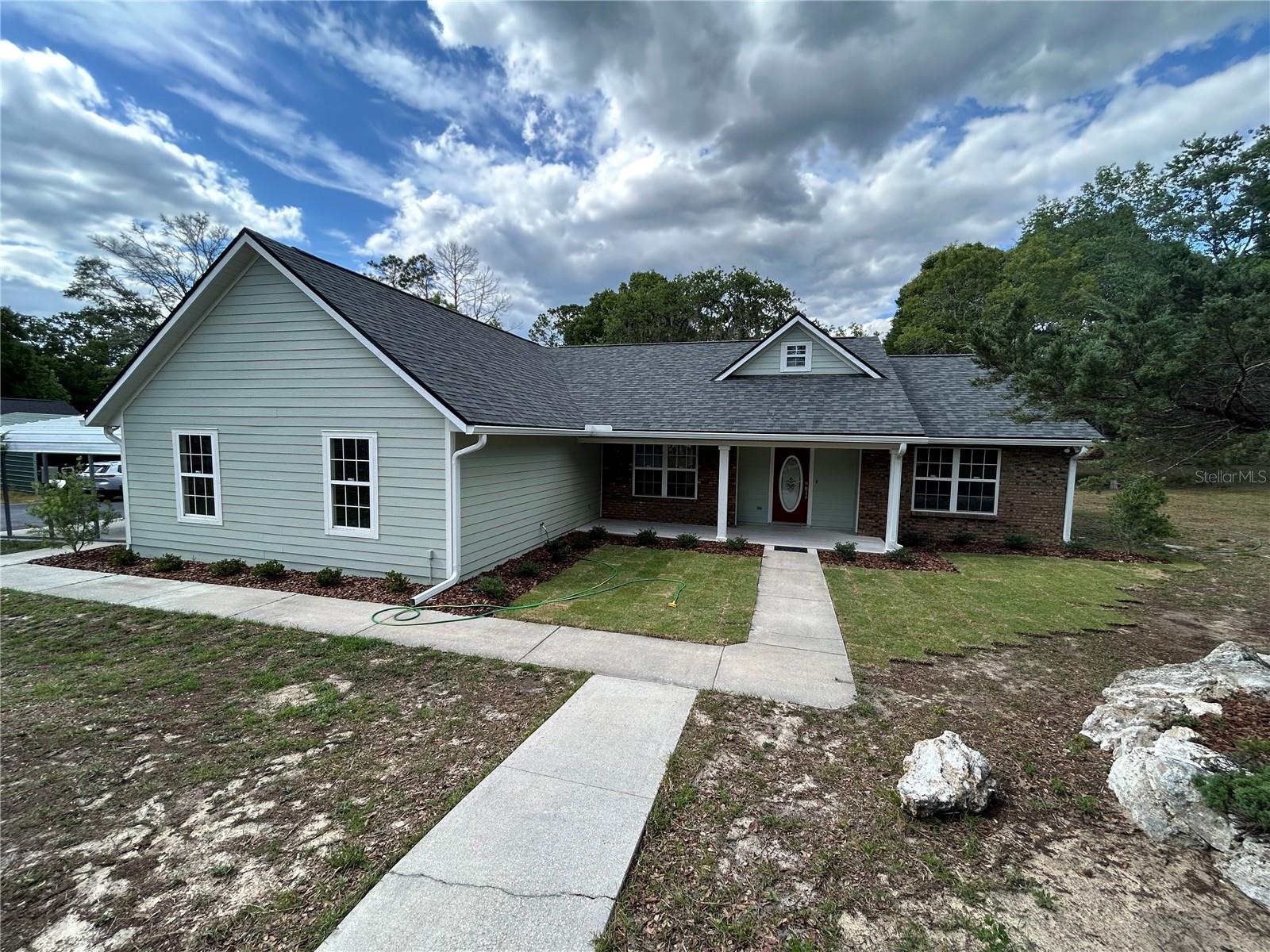 UNIT 2 SPRING RIDGE SUB - Residential