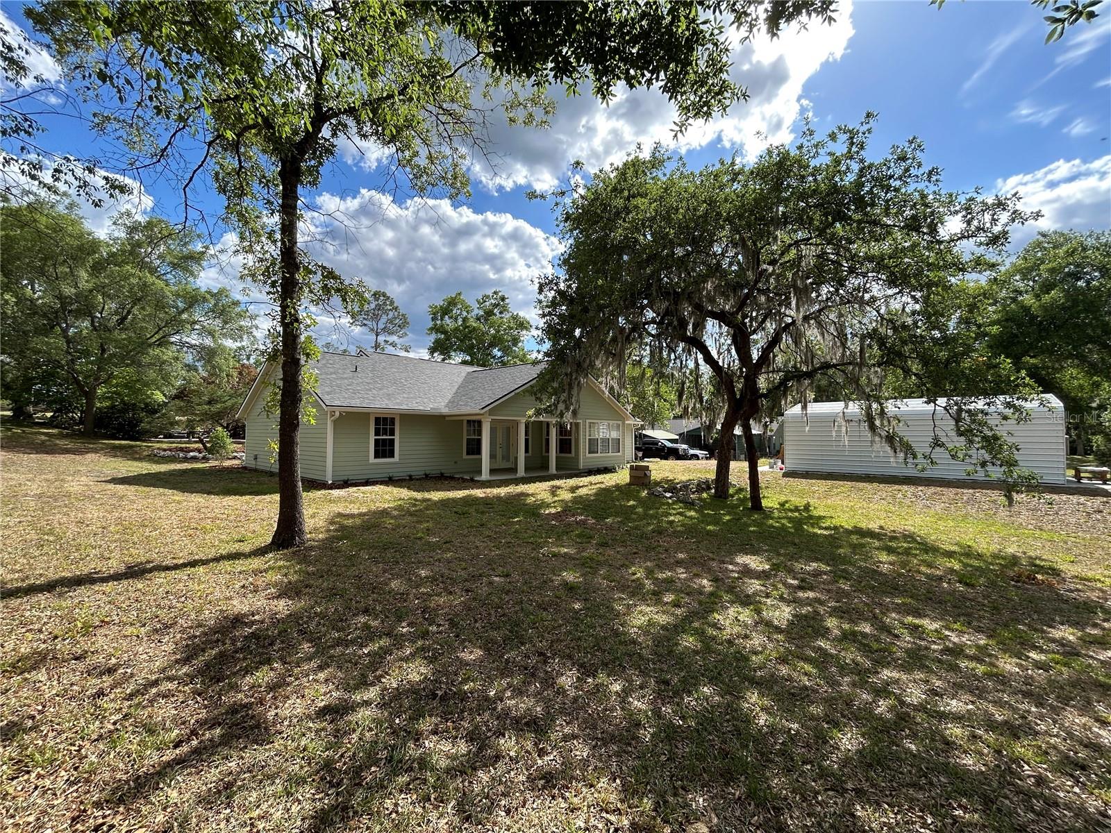 UNIT 2 SPRING RIDGE SUB - Residential