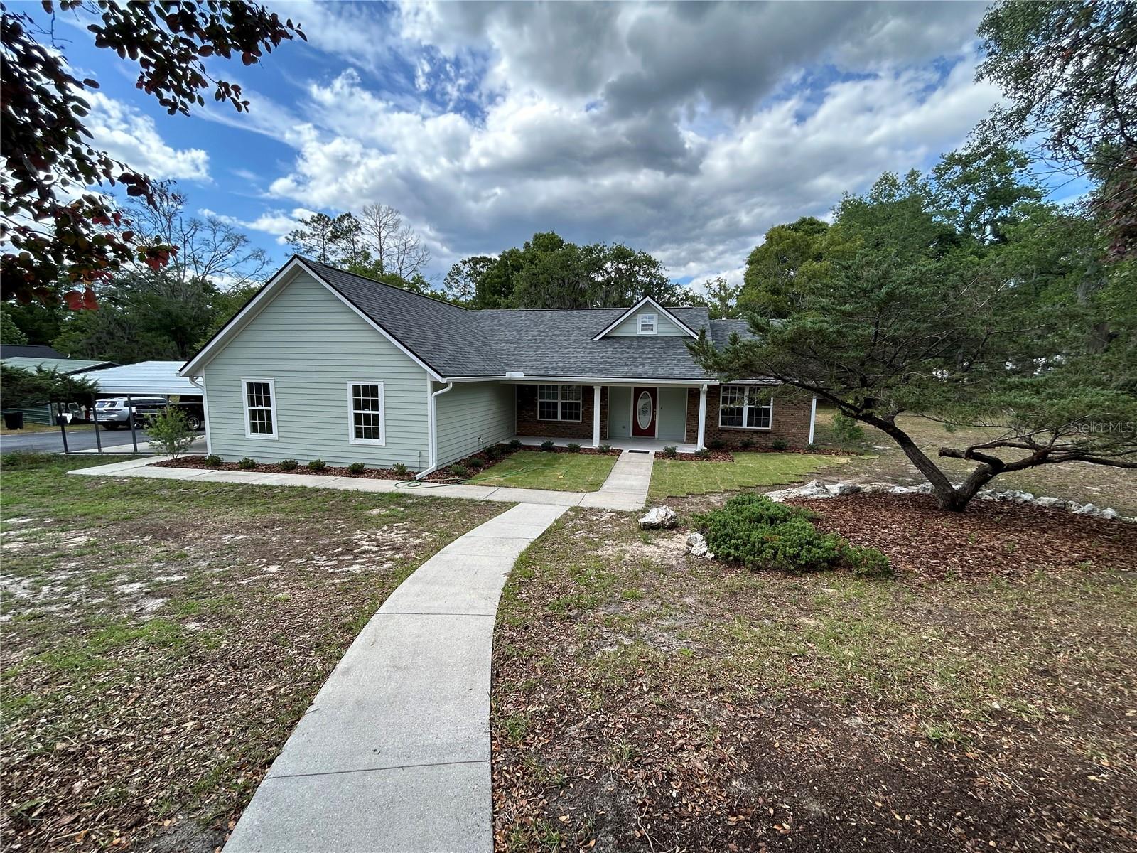 UNIT 2 SPRING RIDGE SUB - Residential