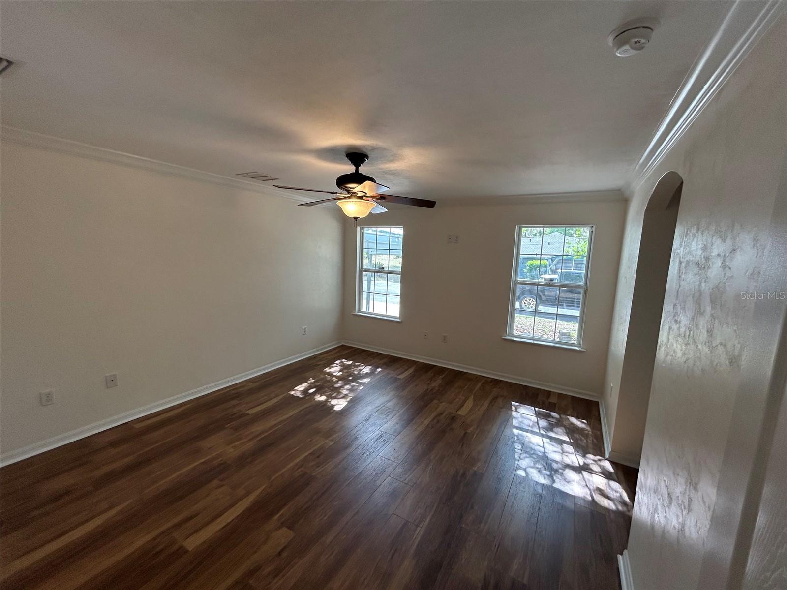 UNIT 2 SPRING RIDGE SUB - Residential