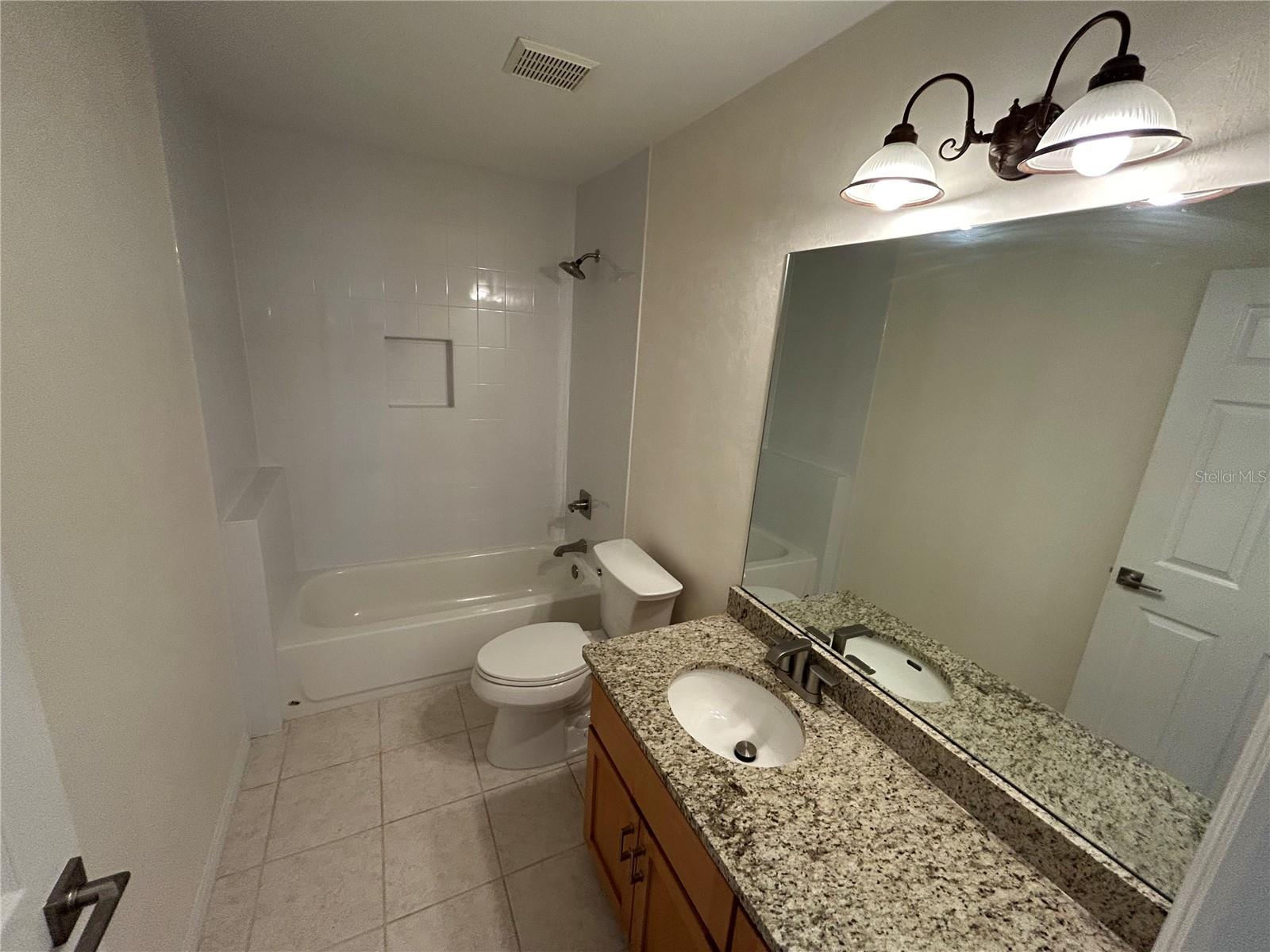 UNIT 2 SPRING RIDGE SUB - Residential