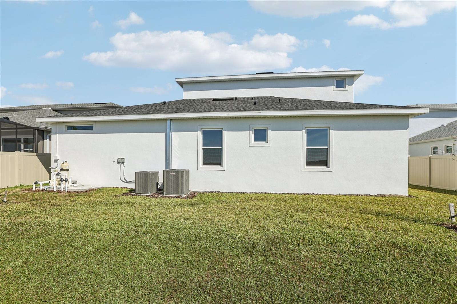 MIRADA PCL 1 - Residential