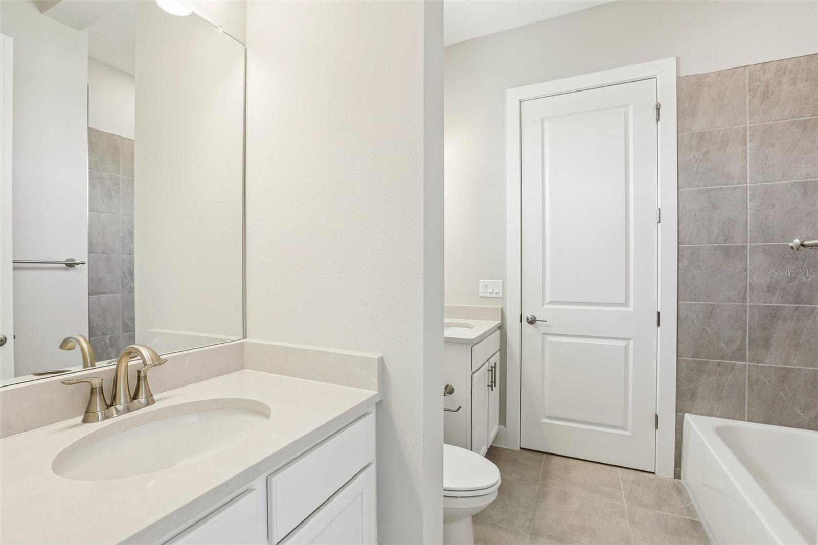 MIRADA PCL 1 - Residential