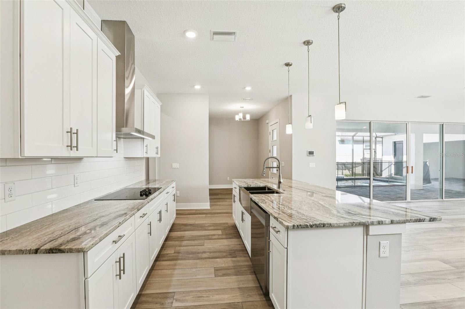 MIRADA PCL 1 - Residential