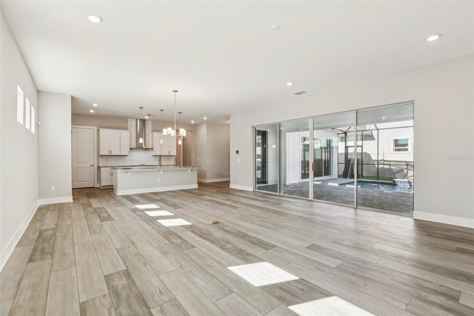 MIRADA PCL 1 - Residential