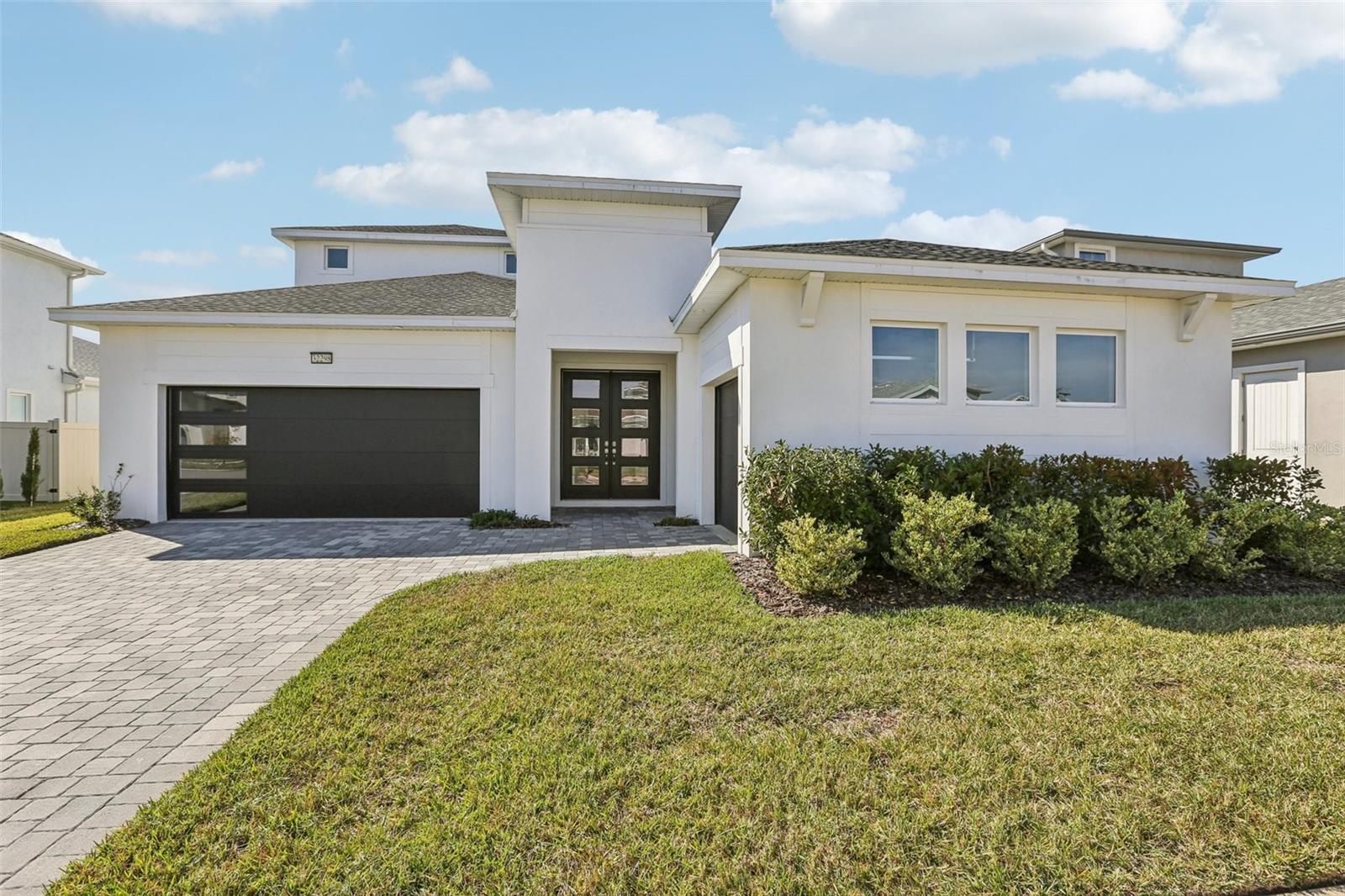 MIRADA PCL 1 - Residential