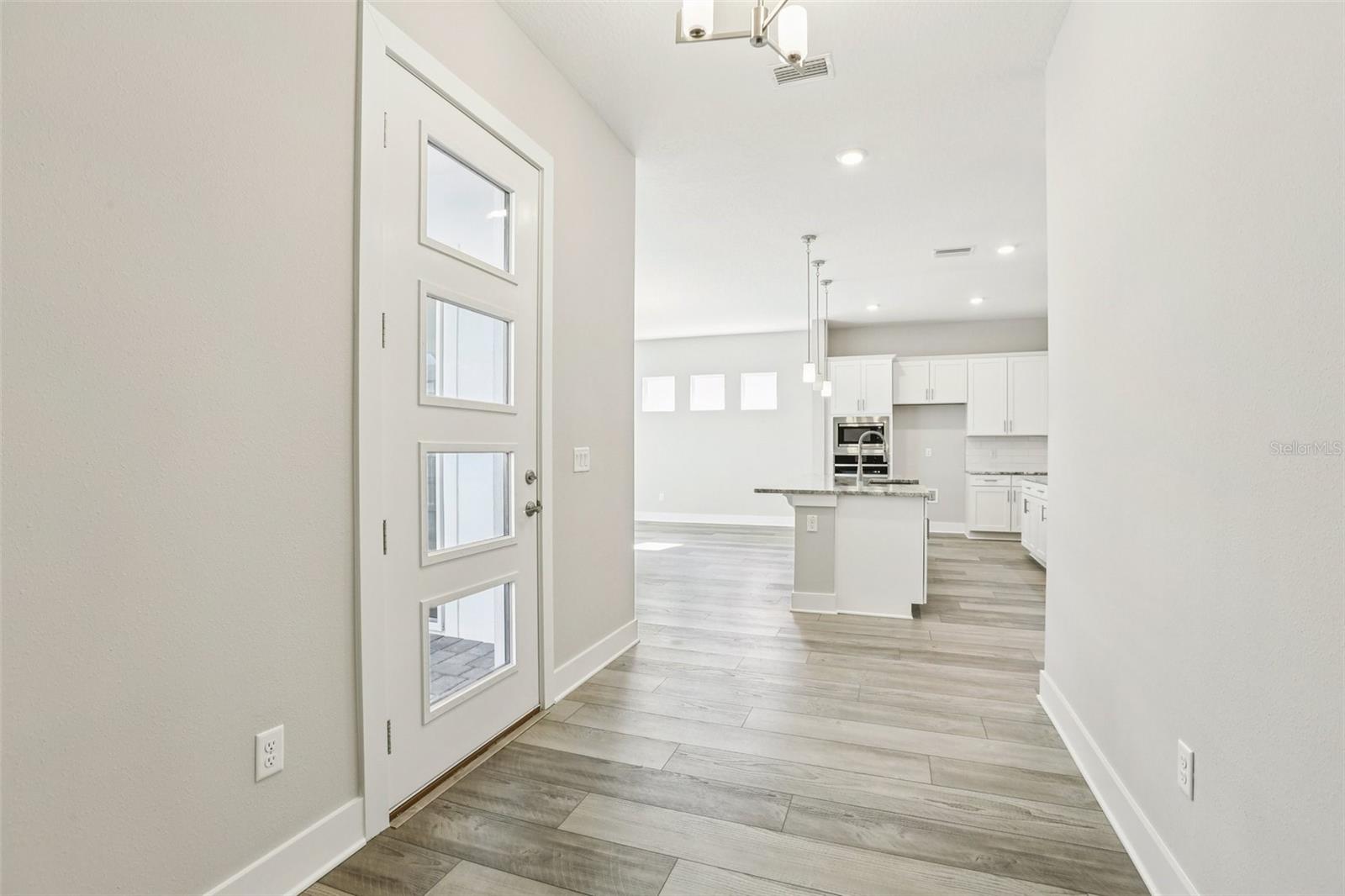 MIRADA PCL 1 - Residential