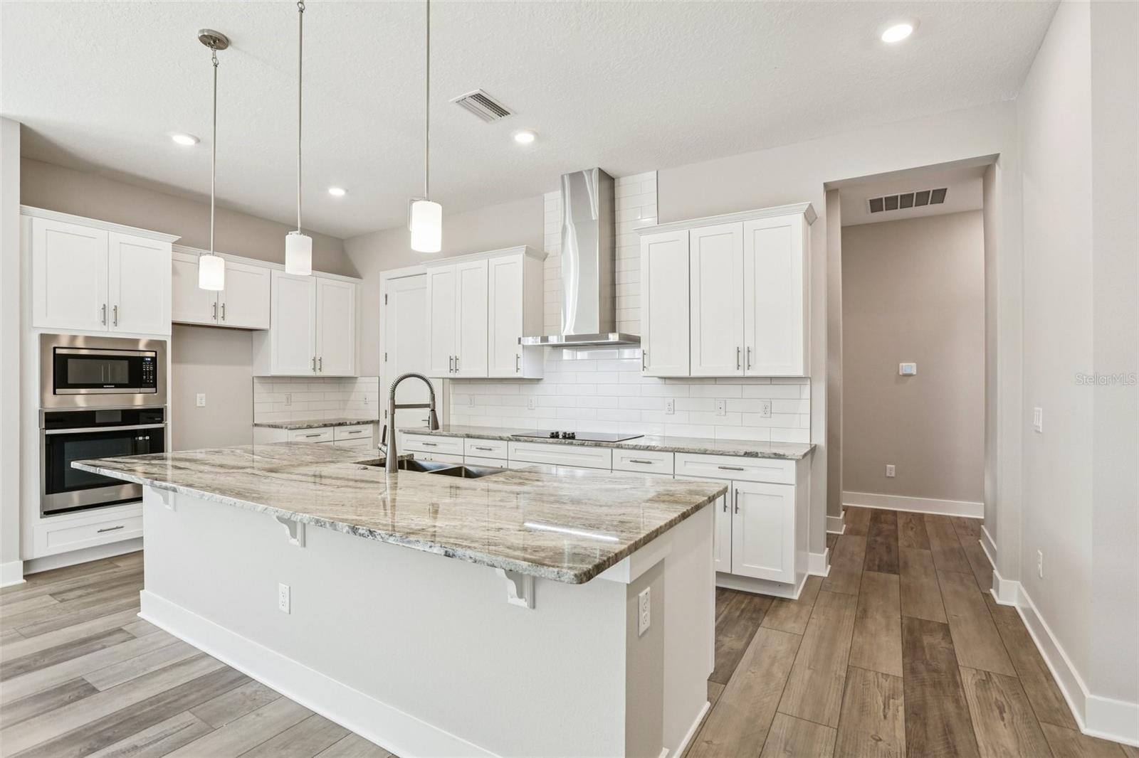 MIRADA PCL 1 - Residential