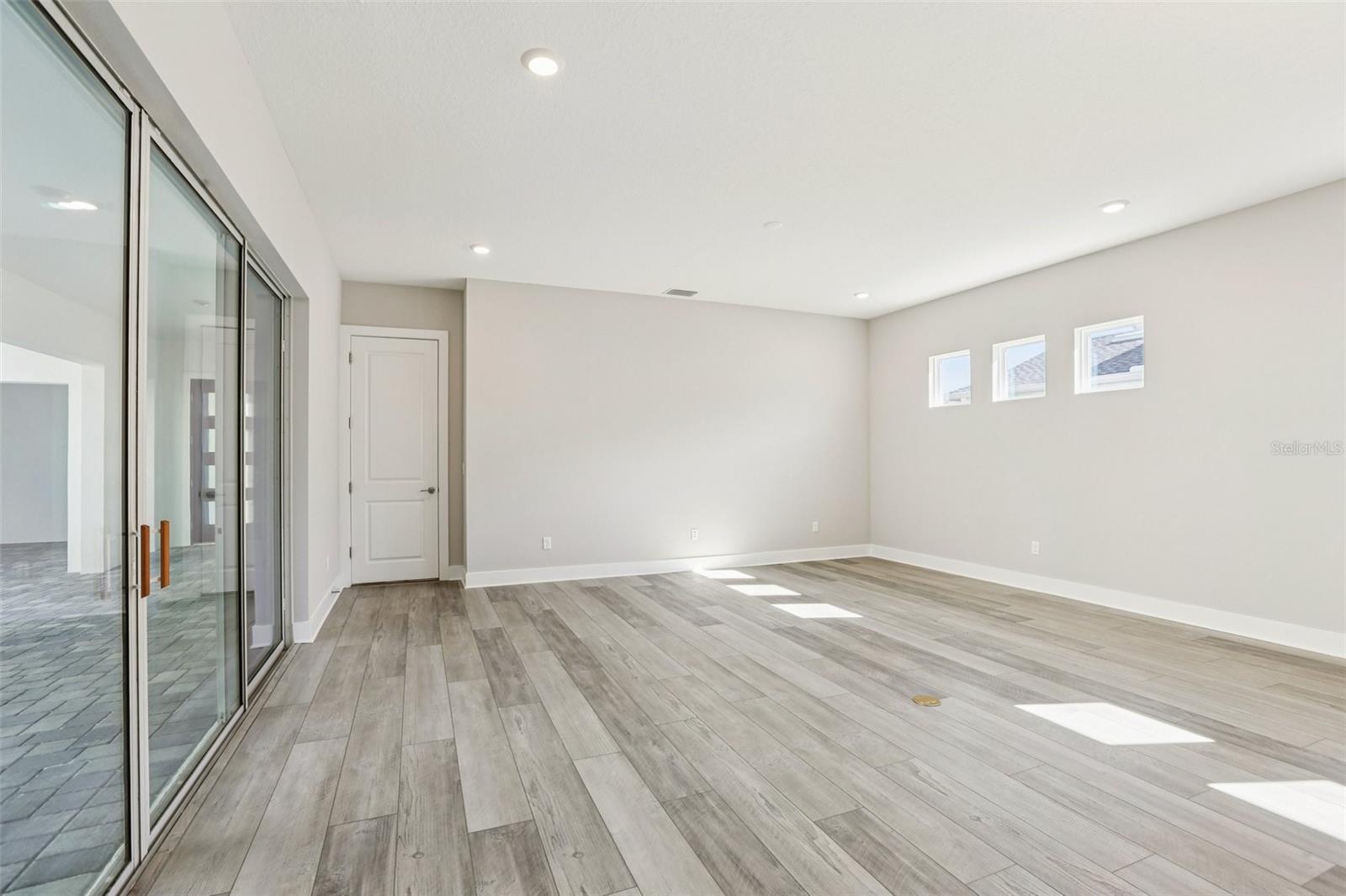 MIRADA PCL 1 - Residential