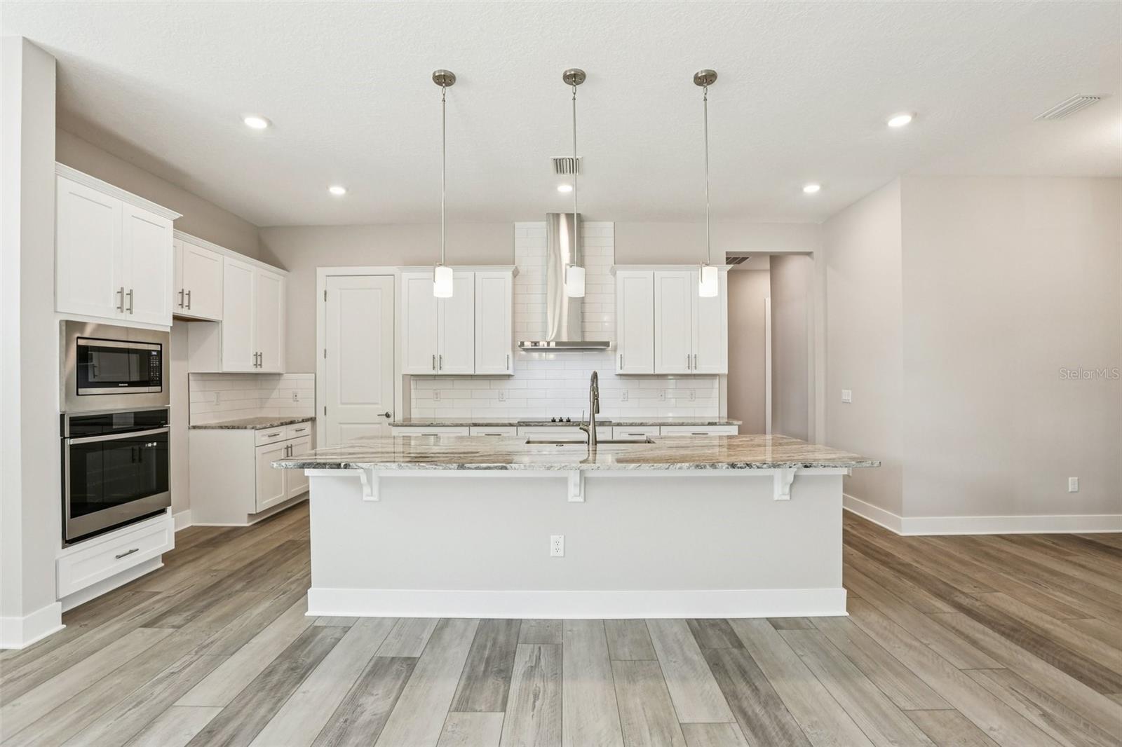 MIRADA PCL 1 - Residential