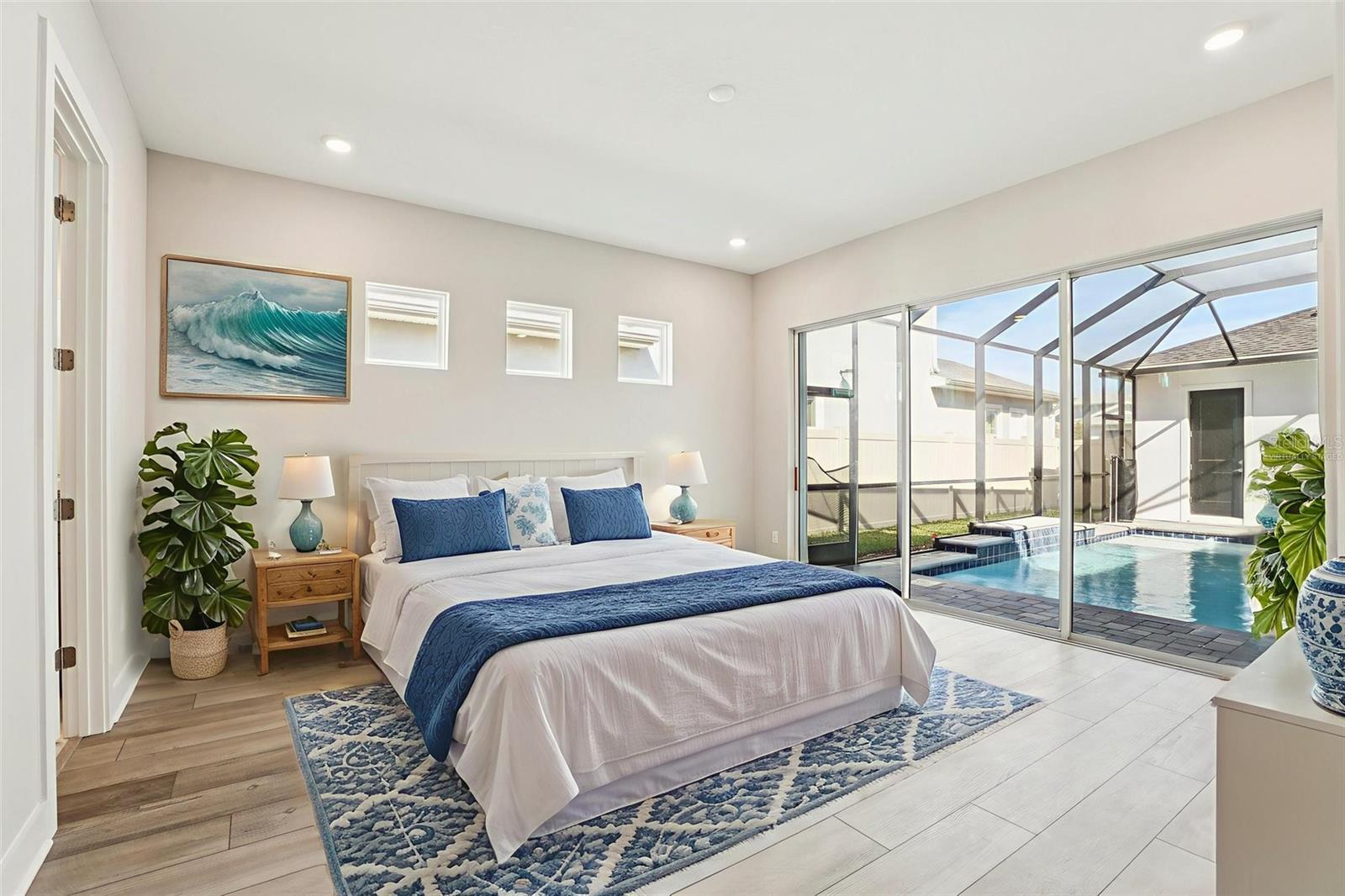 MIRADA PCL 1 - Residential