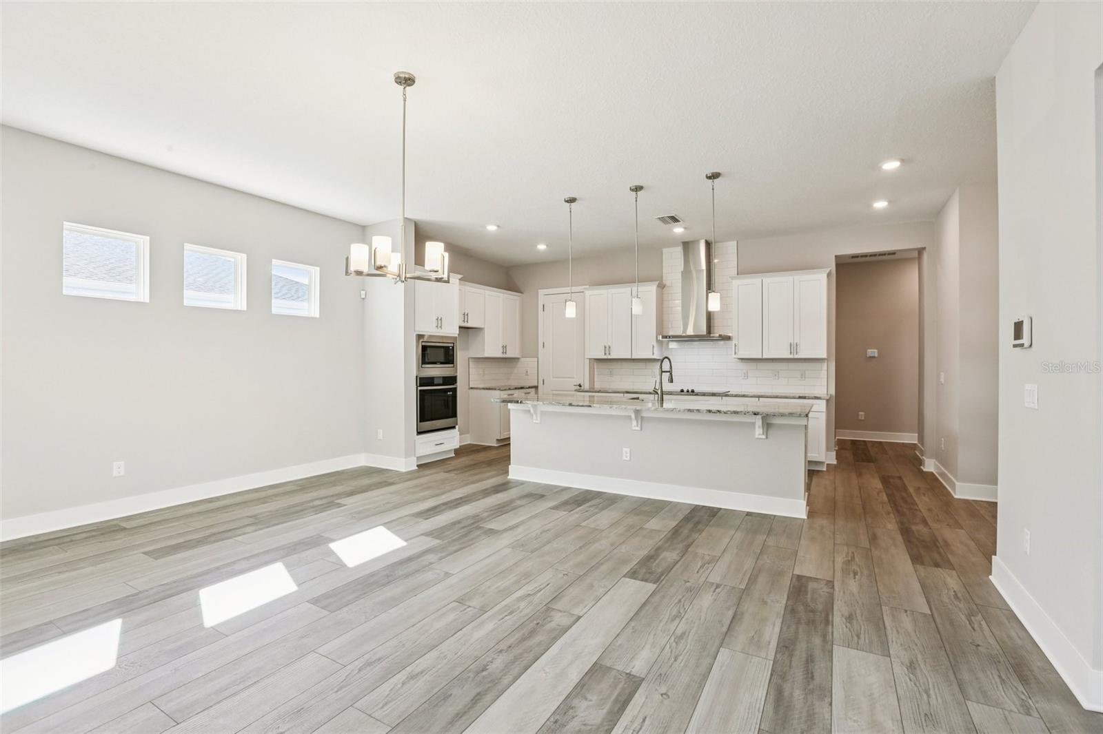 MIRADA PCL 1 - Residential