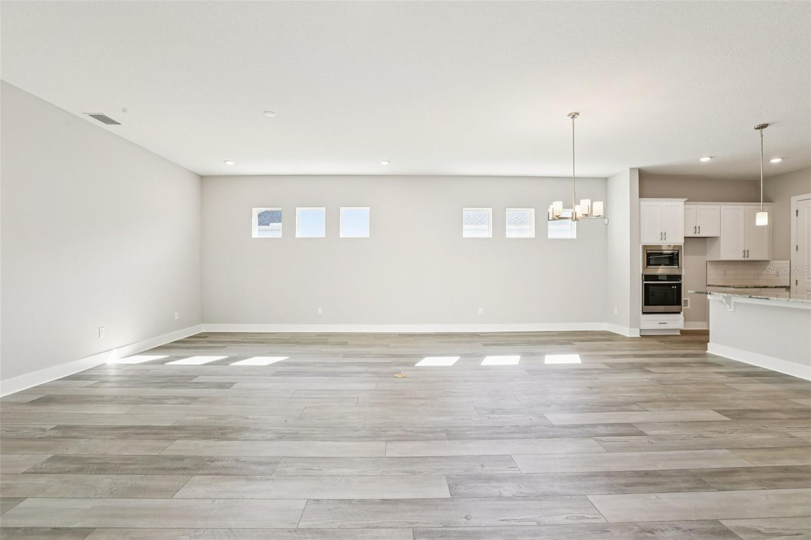 MIRADA PCL 1 - Residential