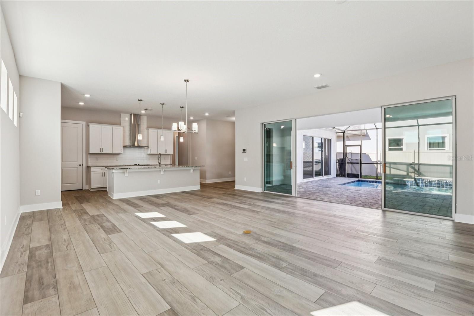 MIRADA PCL 1 - Residential