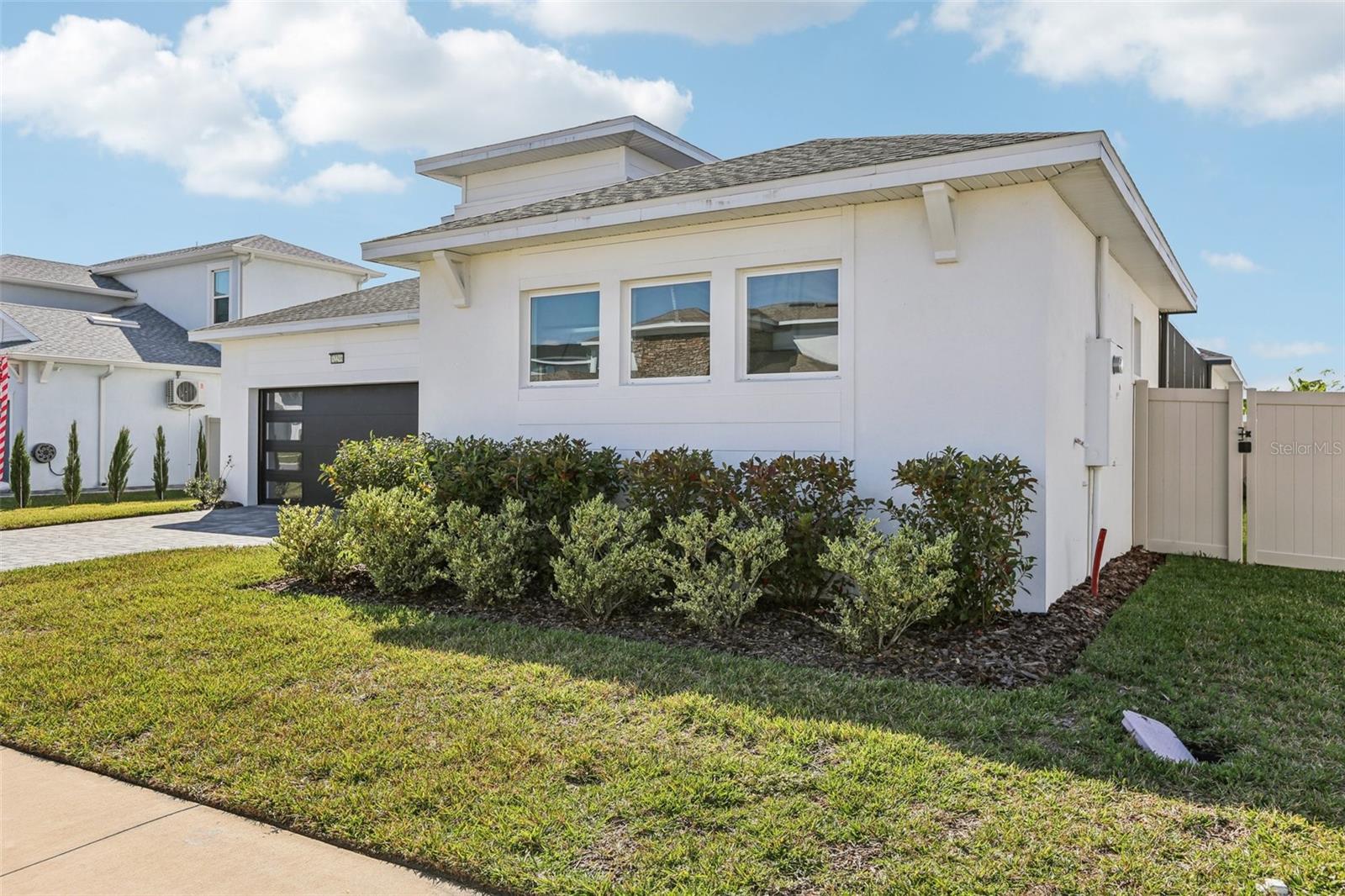 MIRADA PCL 1 - Residential