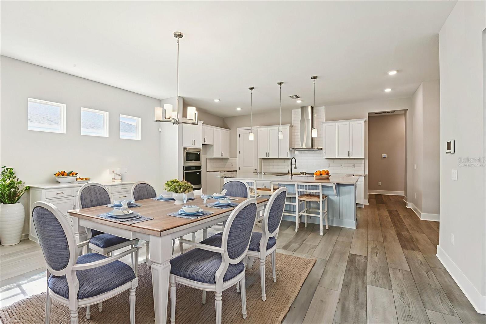 MIRADA PCL 1 - Residential