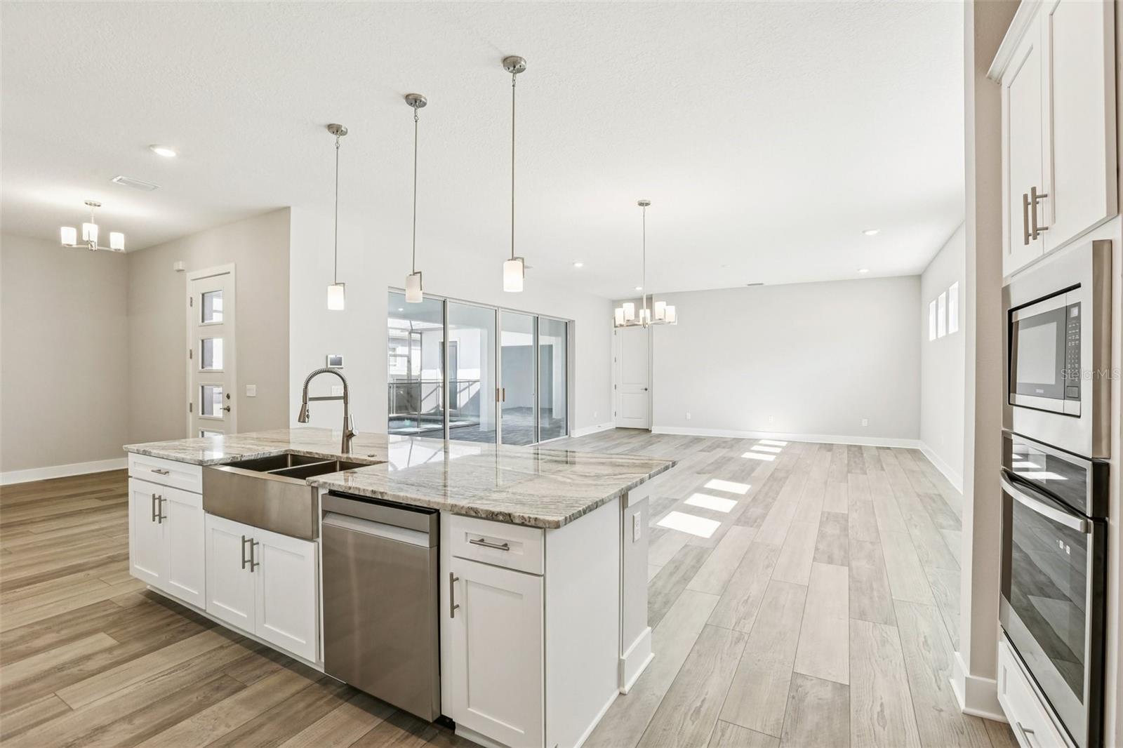 MIRADA PCL 1 - Residential