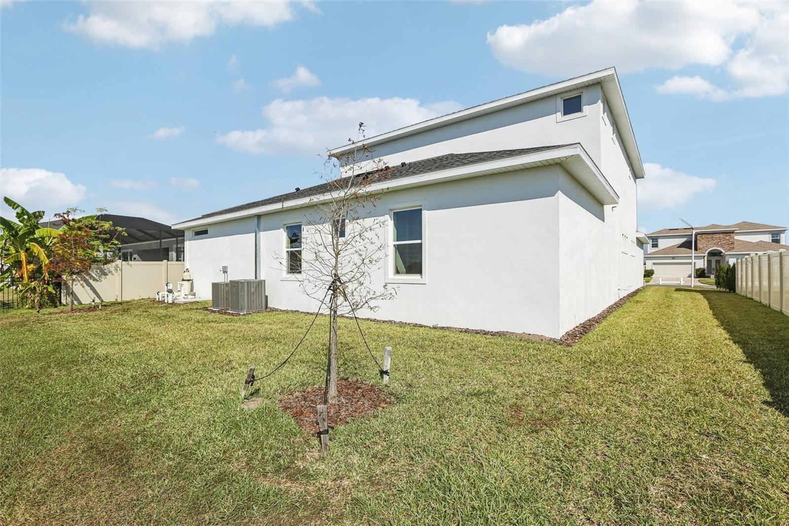 MIRADA PCL 1 - Residential