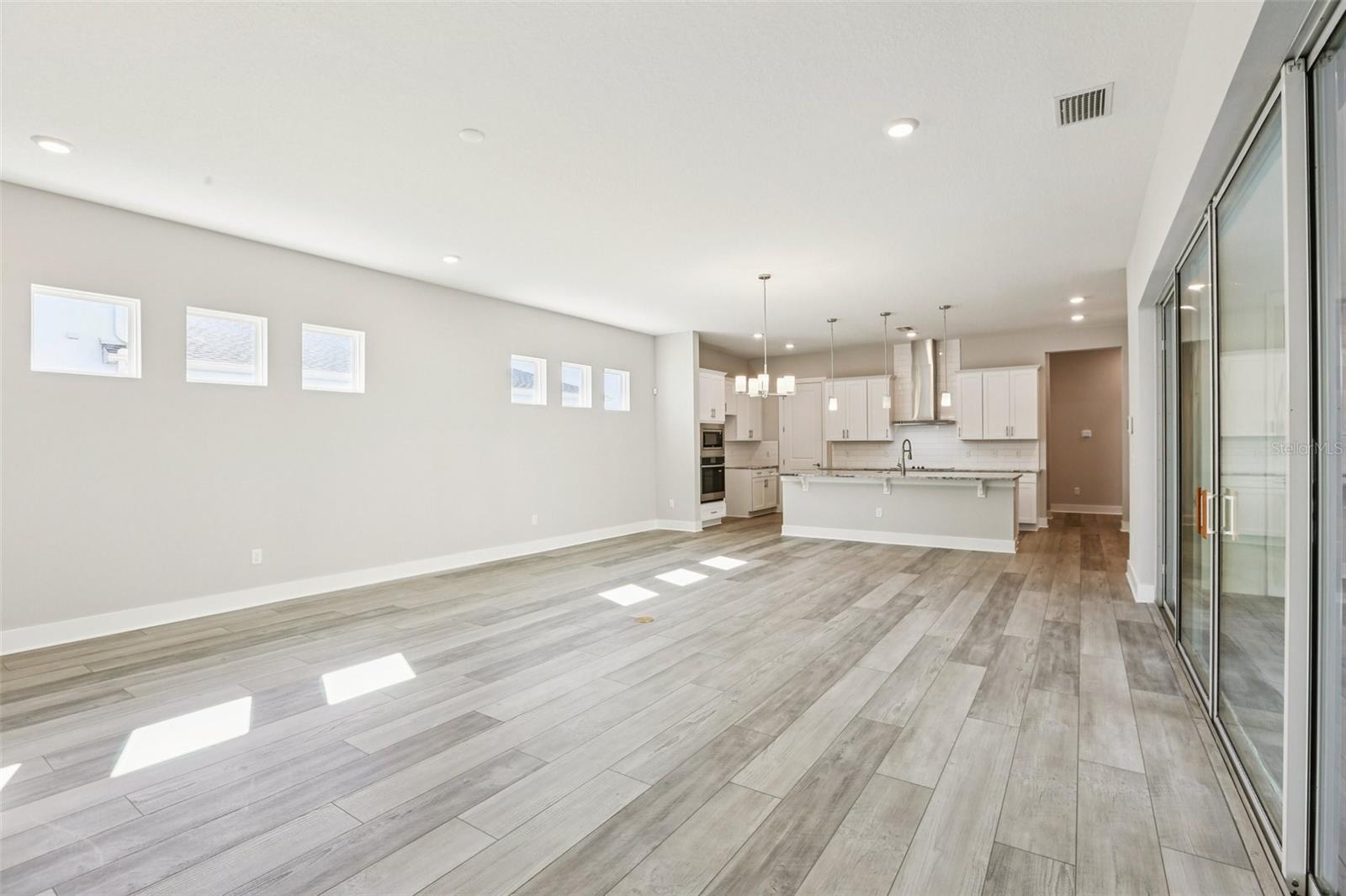 MIRADA PCL 1 - Residential