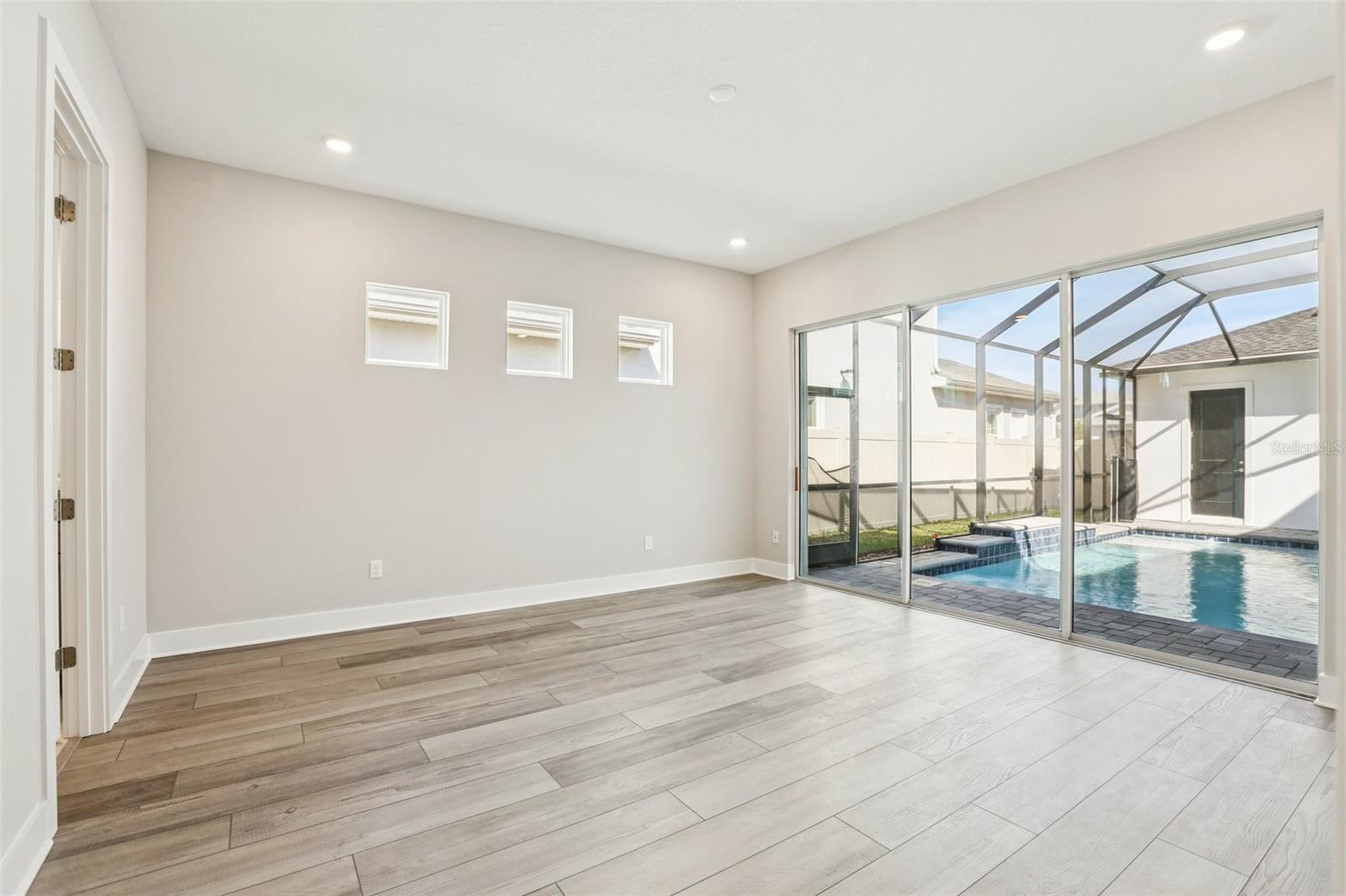 MIRADA PCL 1 - Residential