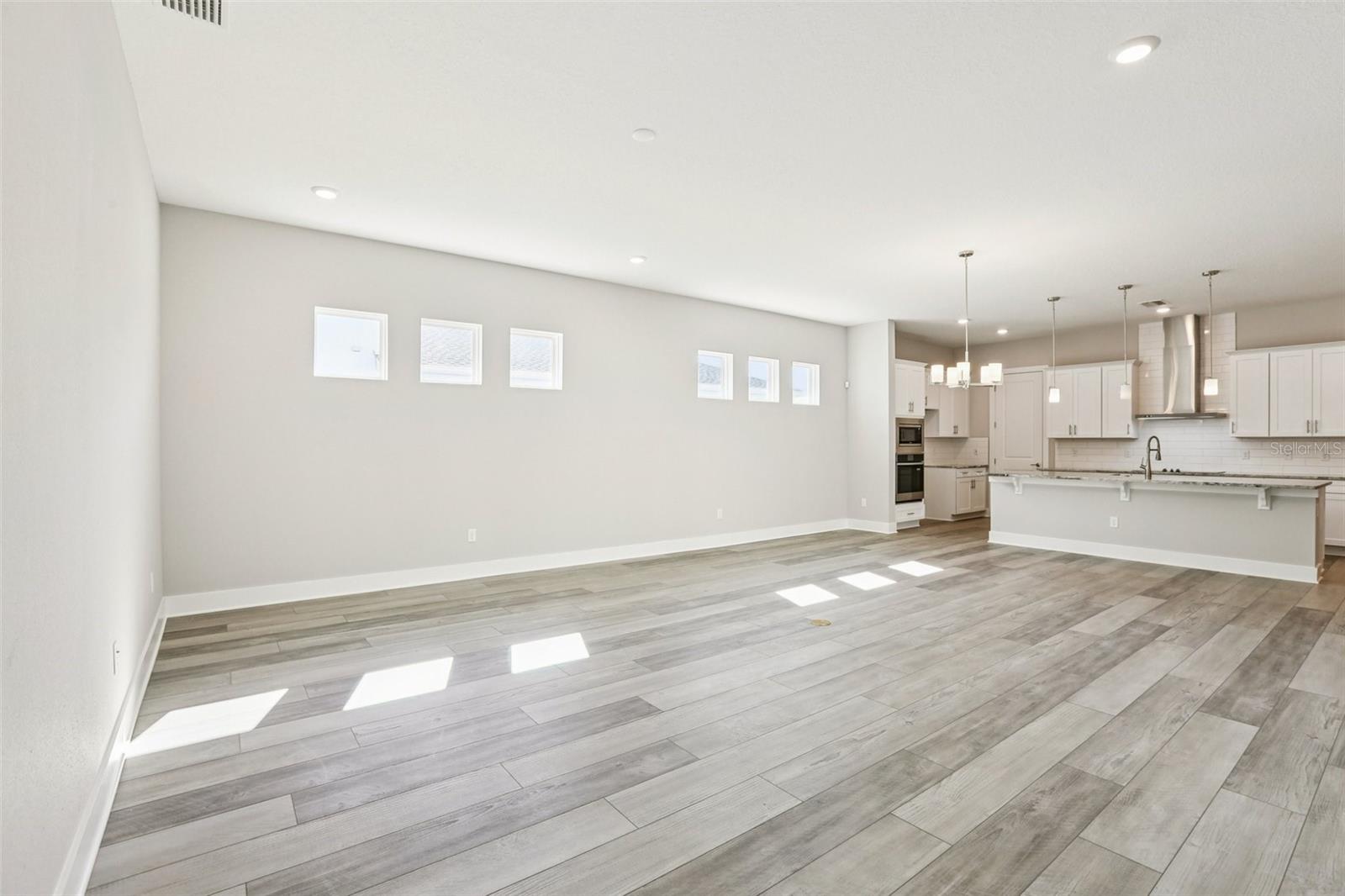 MIRADA PCL 1 - Residential