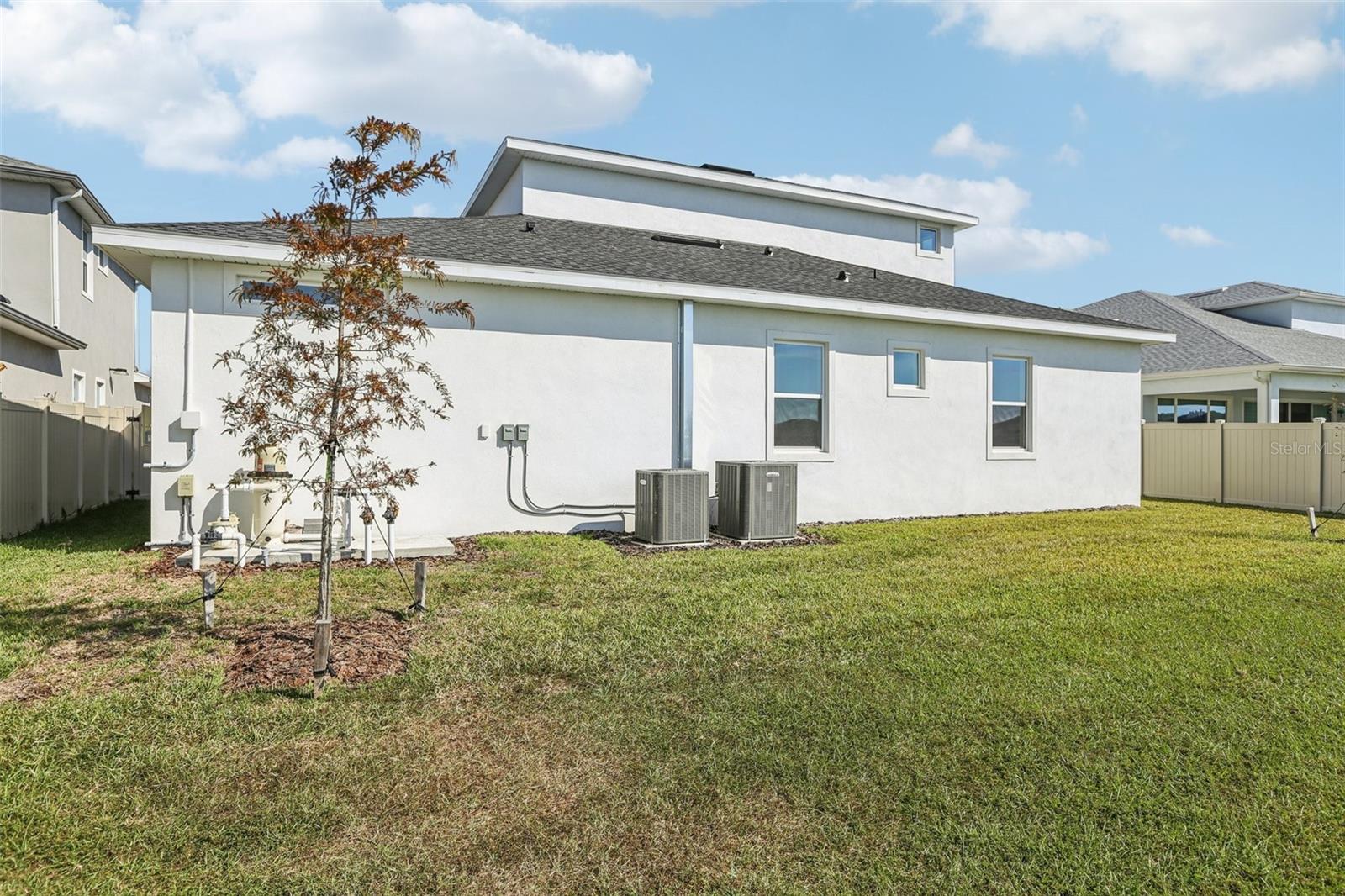 MIRADA PCL 1 - Residential