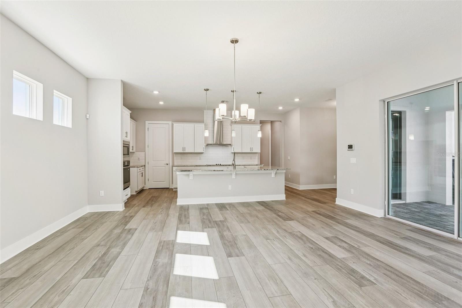 MIRADA PCL 1 - Residential