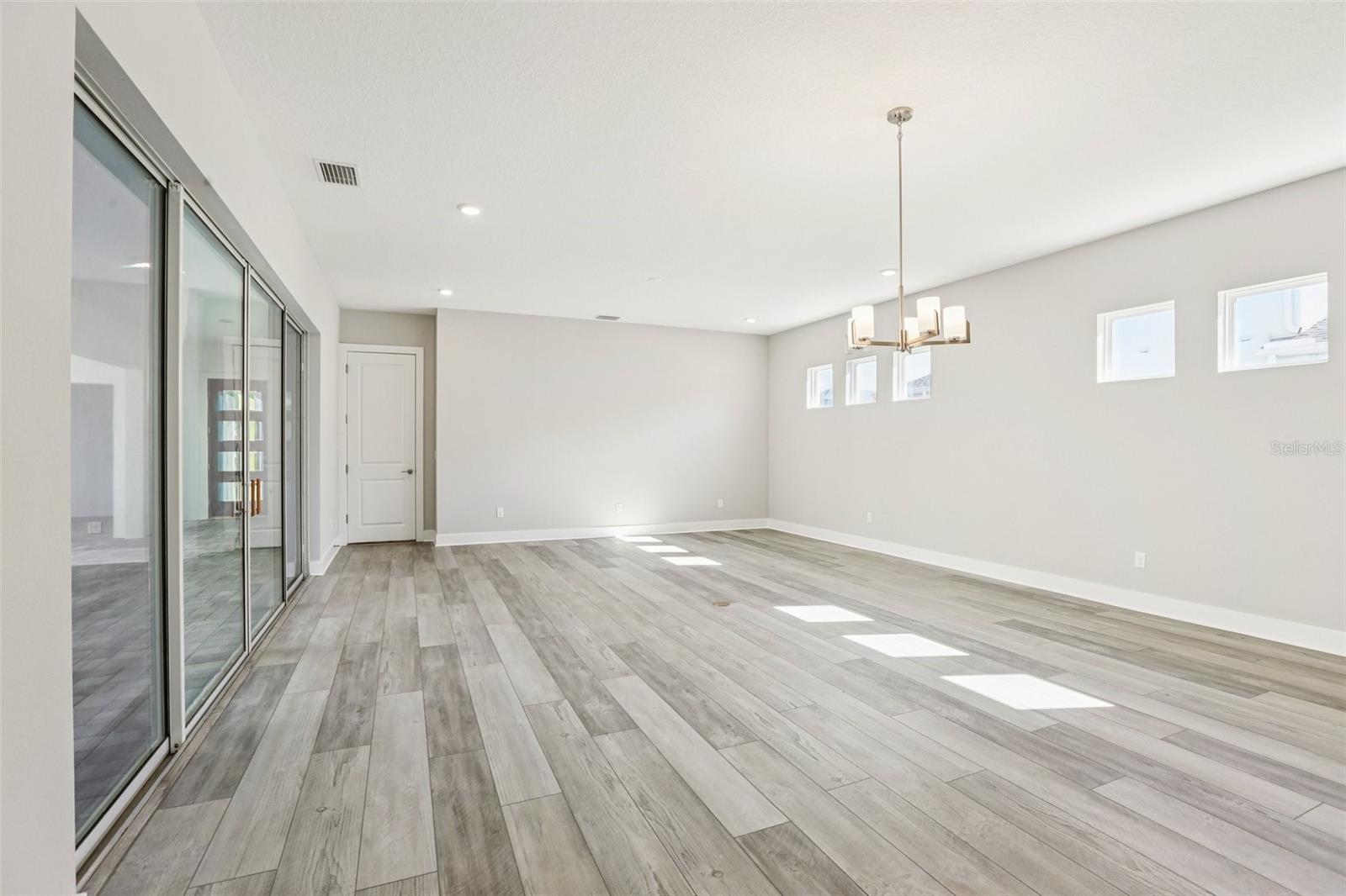 MIRADA PCL 1 - Residential