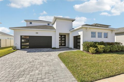 Photo of 32298 Wetland Bird View, San Antonio, FL 33576 (MLS # T3518025)