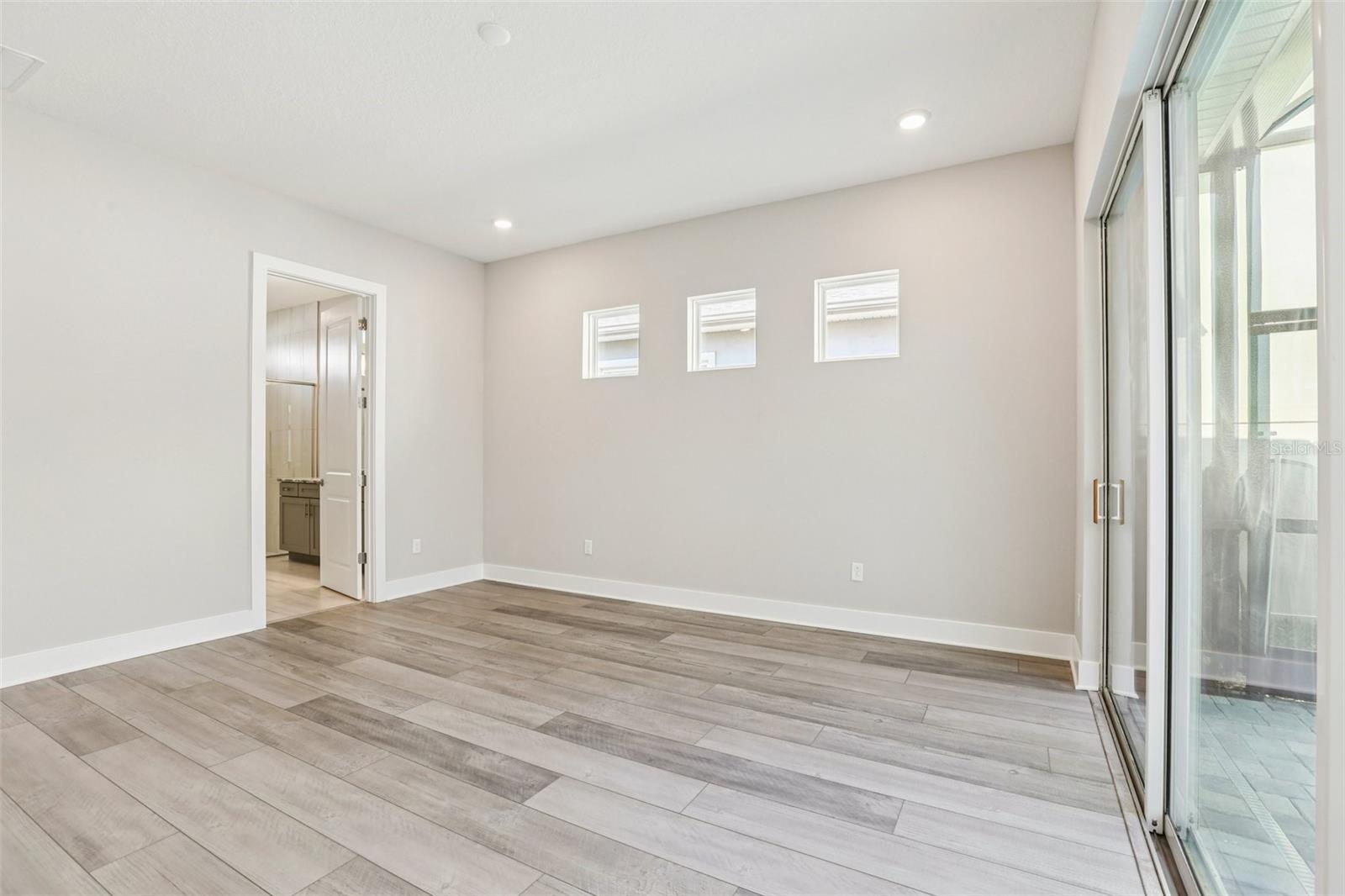 MIRADA PCL 1 - Residential