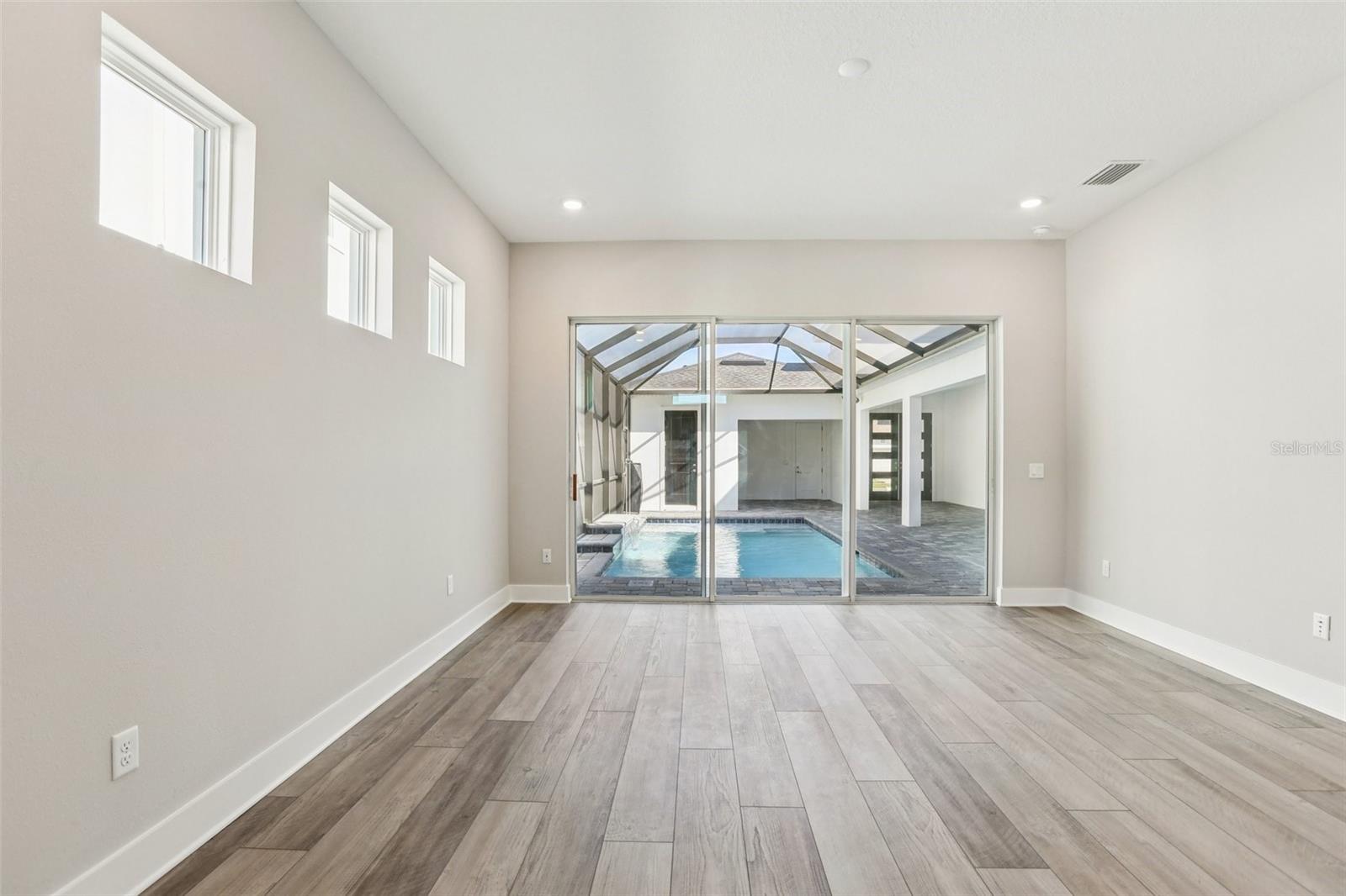 MIRADA PCL 1 - Residential