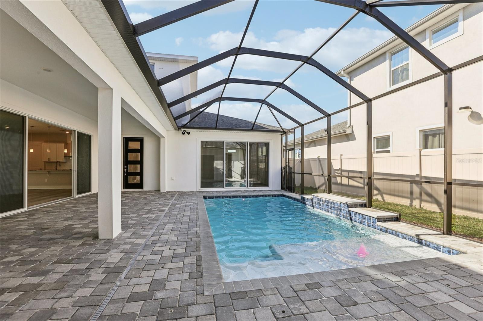 MIRADA PCL 1 - Residential