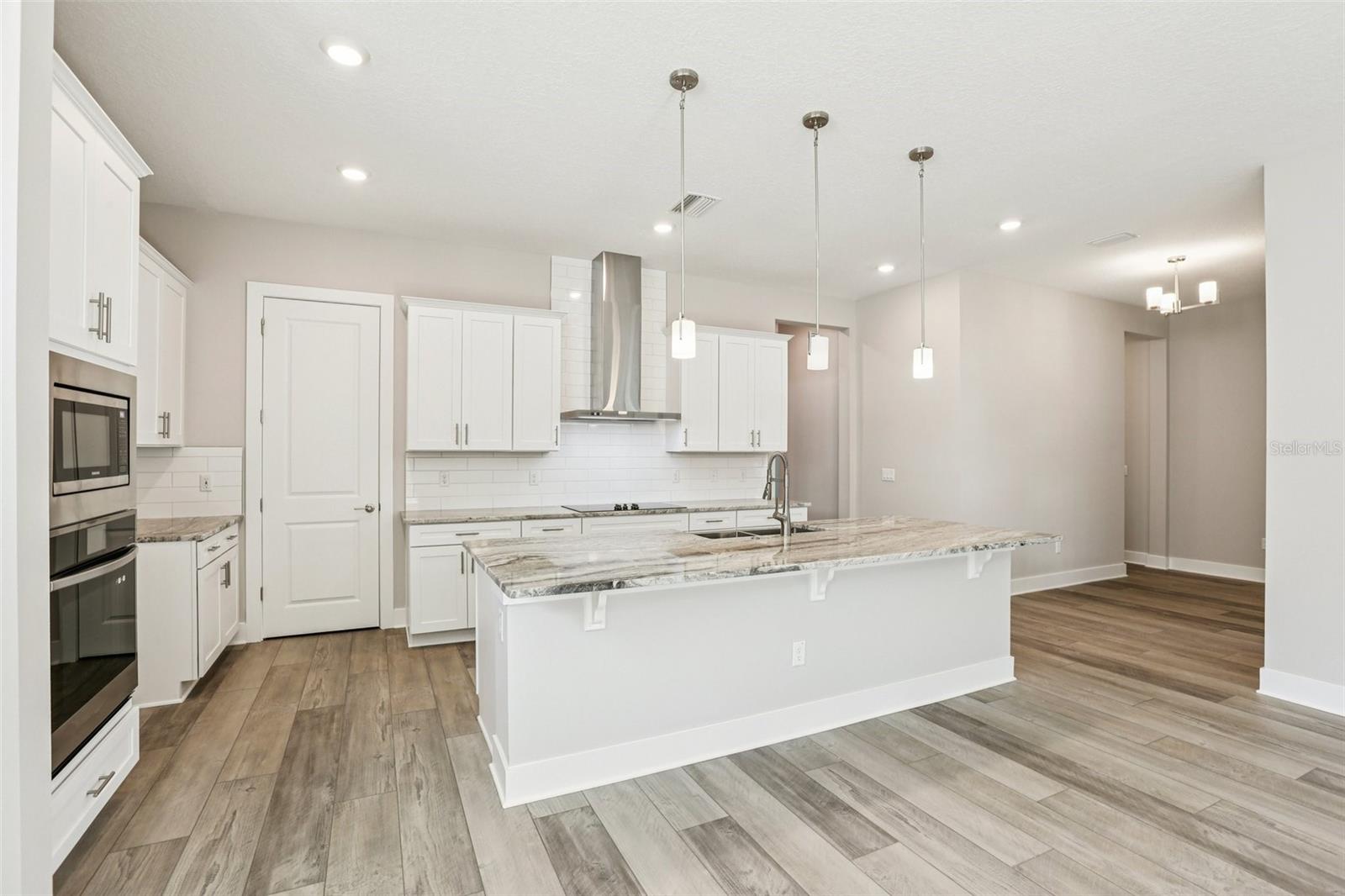 MIRADA PCL 1 - Residential