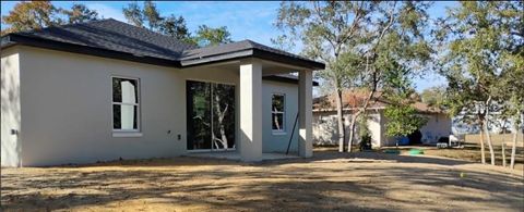 A home in CITRUS SPRINGS