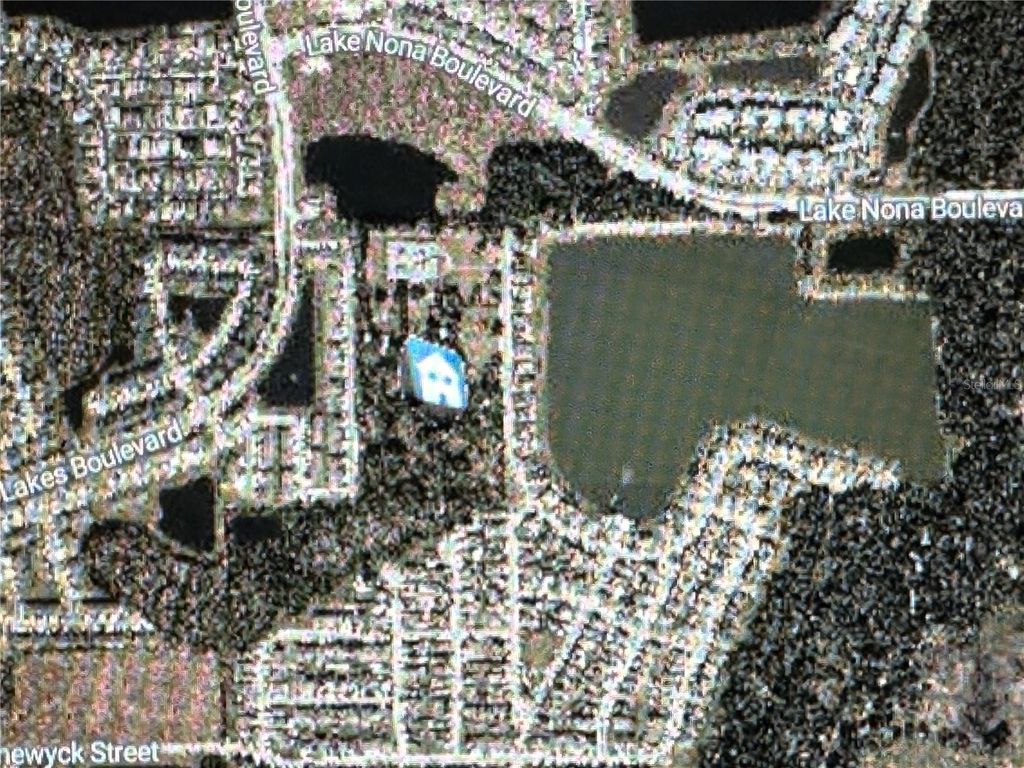Photo of 14154 Ward Road, Orlando, FL 32824 (MLS # S5140845)