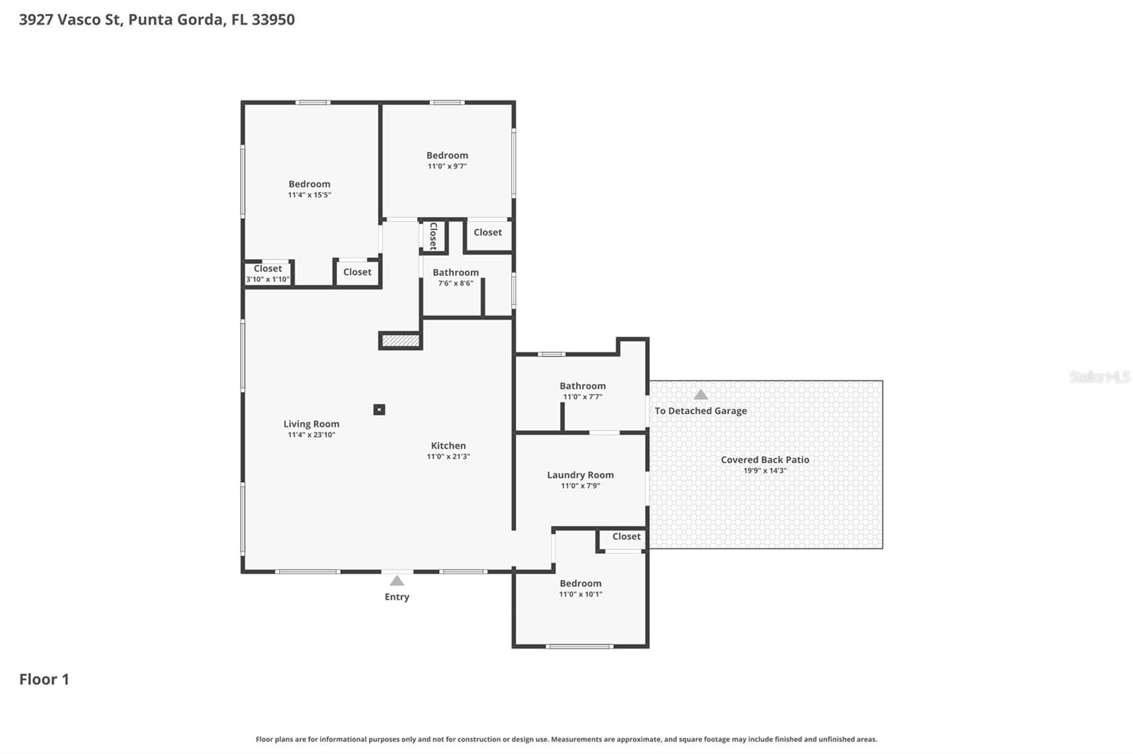 TIERRA CORONADO - Residential