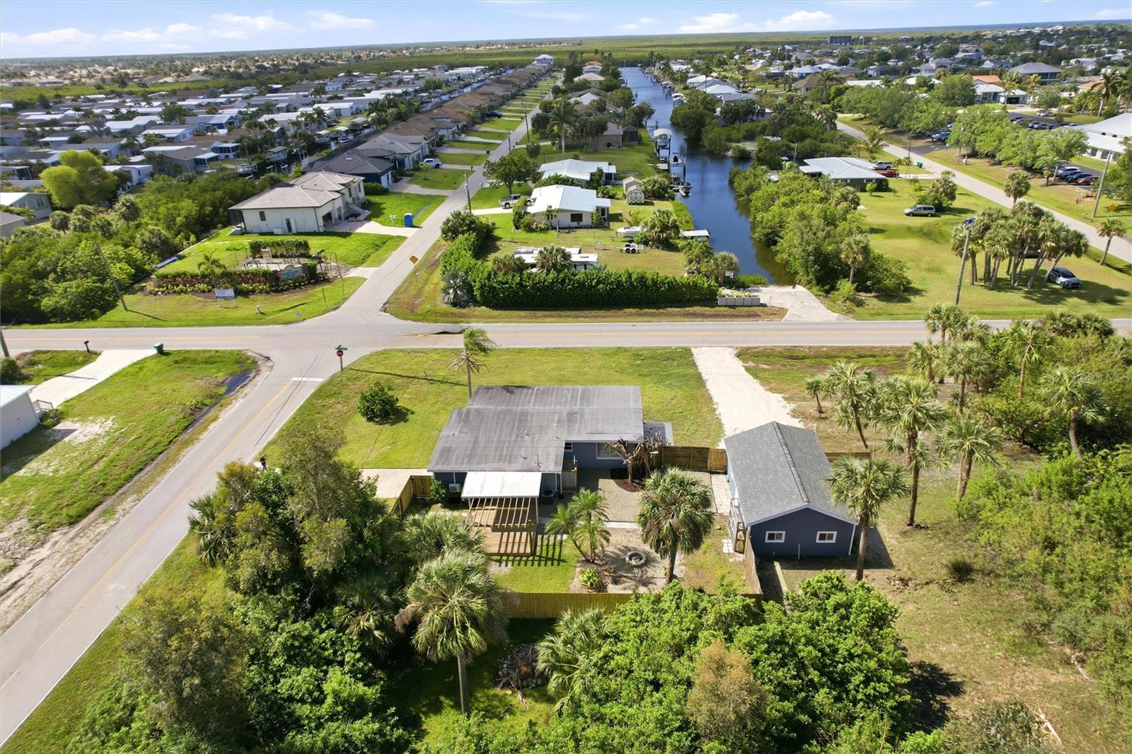 TIERRA CORONADO - Residential