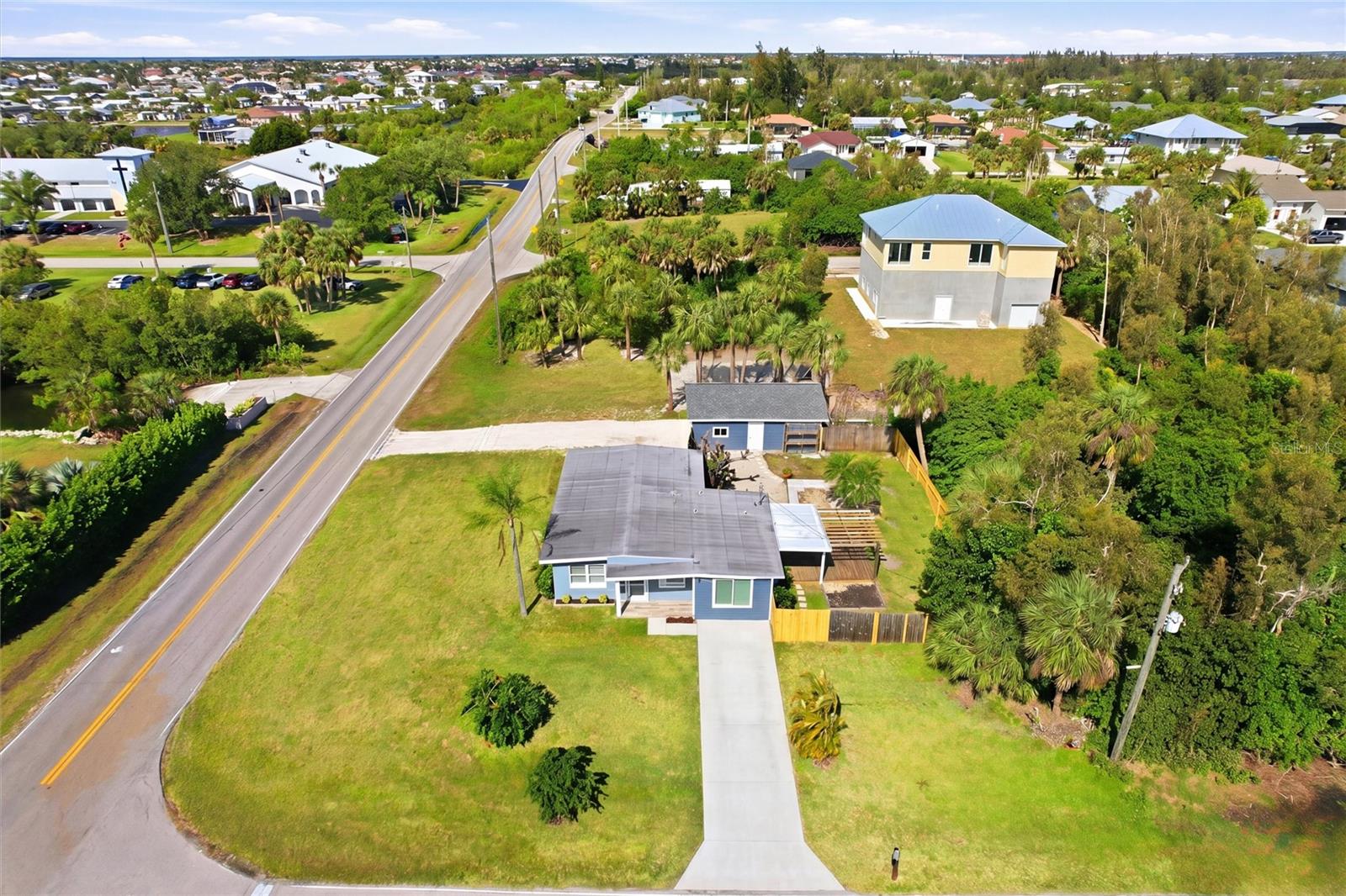 TIERRA CORONADO - Residential