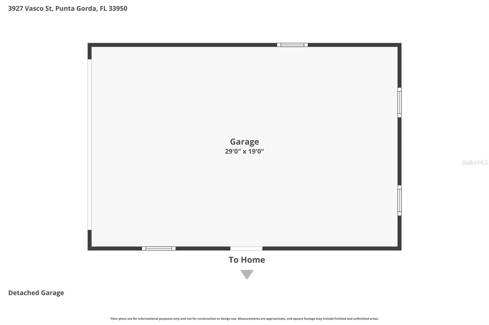 TIERRA CORONADO - Residential